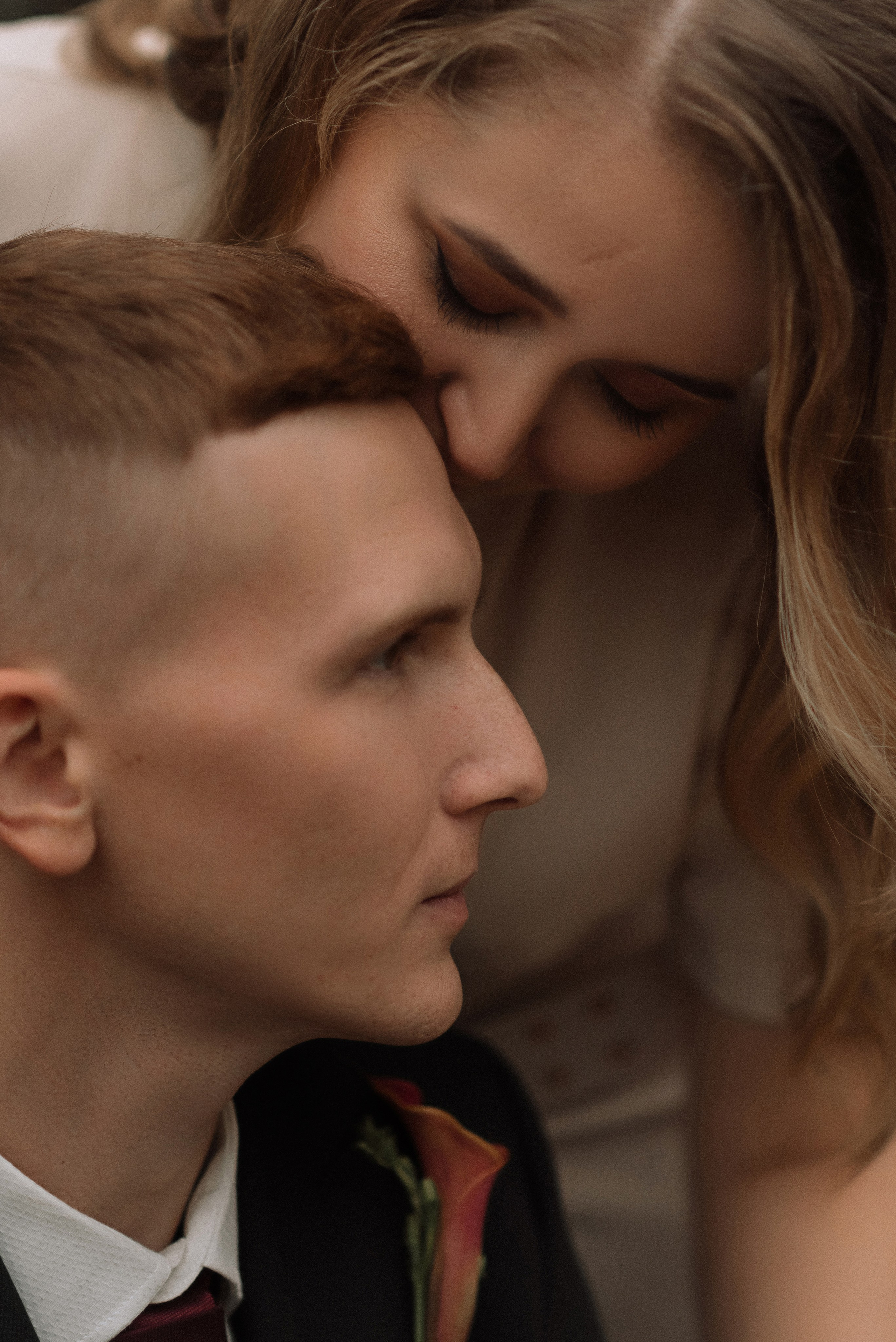 Станислав и Маргарита (усадьба Александрово)