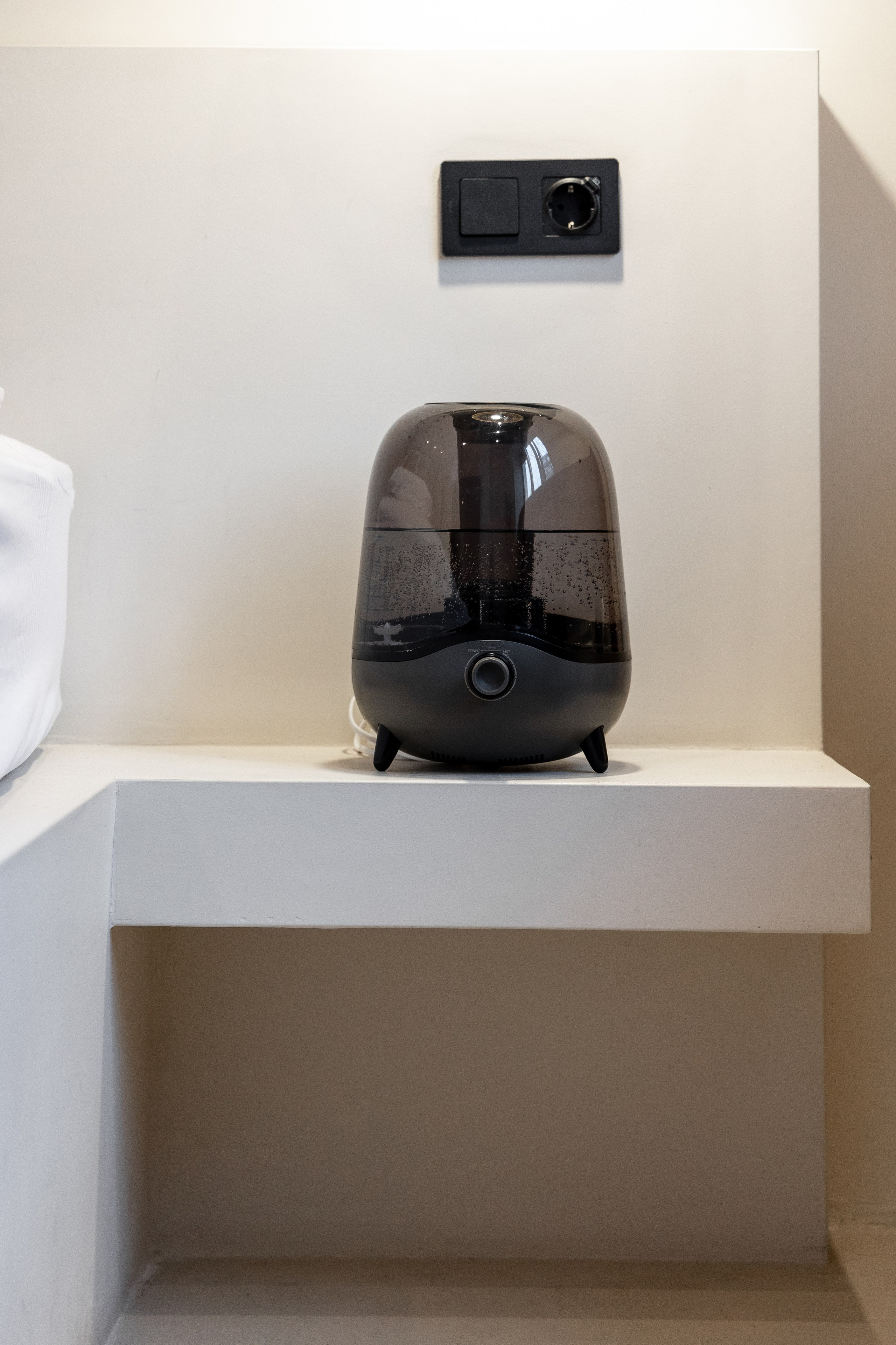 Apartment. Главная