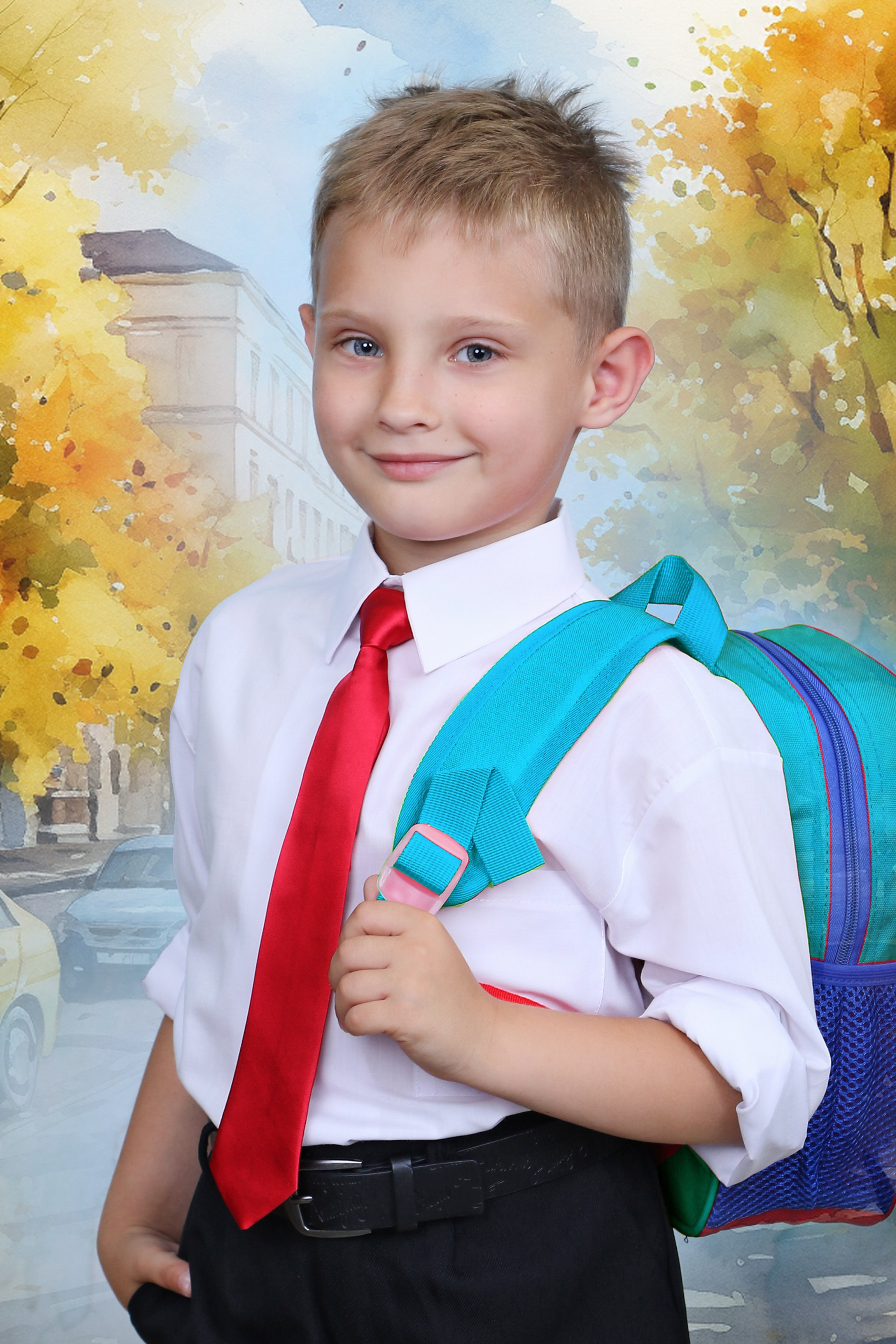 КОМПАНИЯ КРАЙФОТО ФОТОСЕССИЯ ПЕРВЫЙ РАЗ В ПЕРВЫЙ КЛАСС