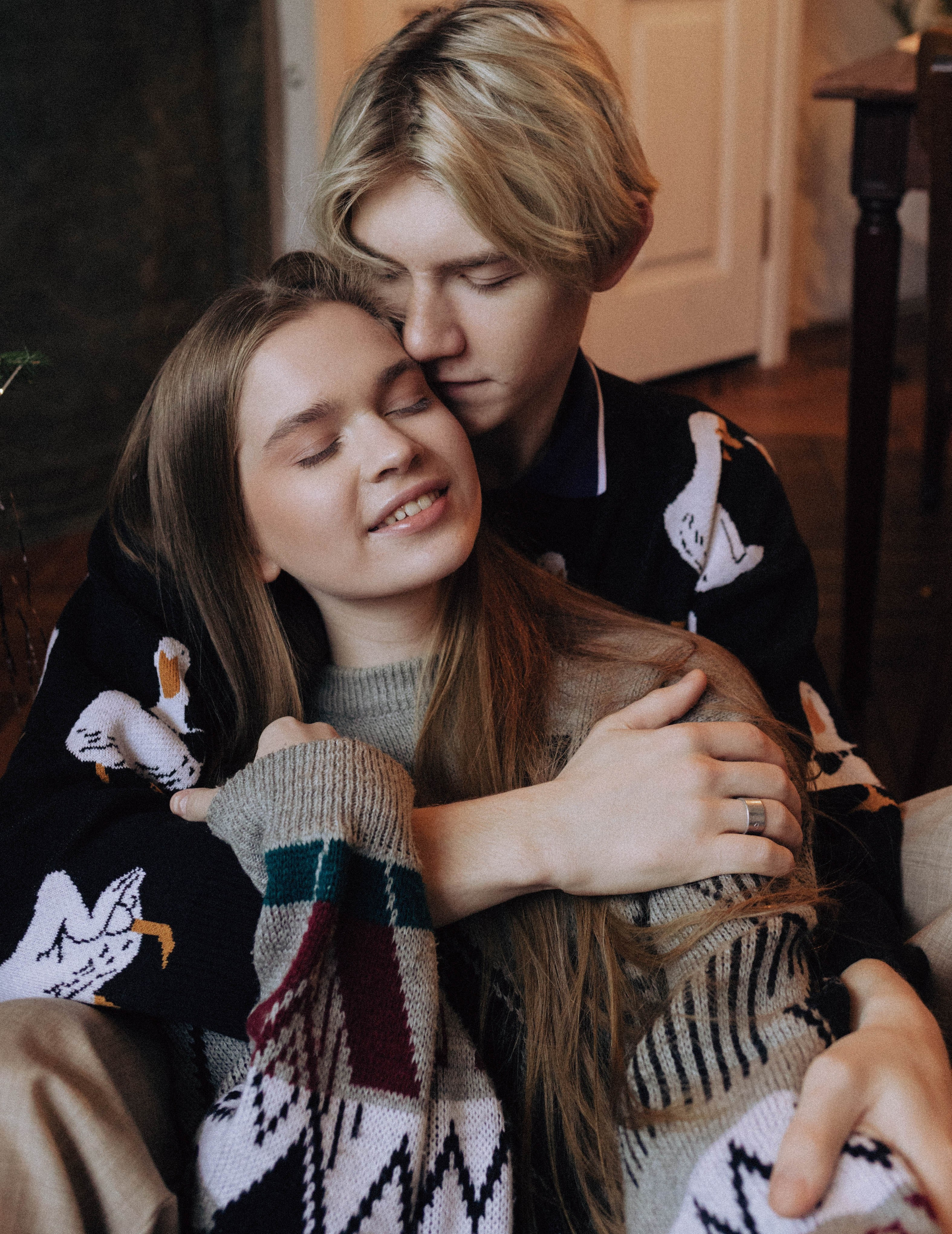 USSR. Свадебный и семейный фотограф в Самаре Стрельникова Ирина