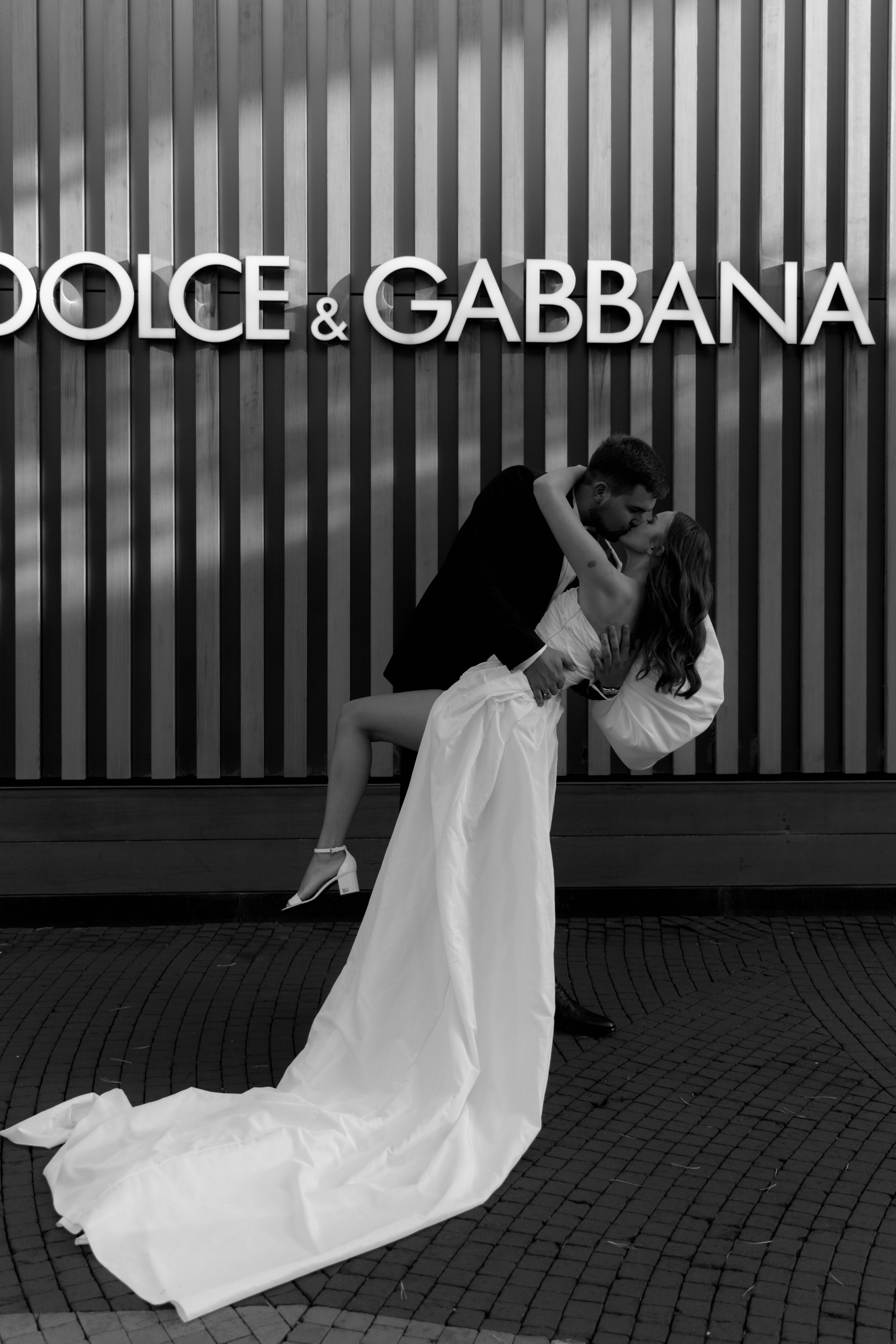 Maria & Michael. Свадебный фотограф в Москве и в Санкт-Петербурге