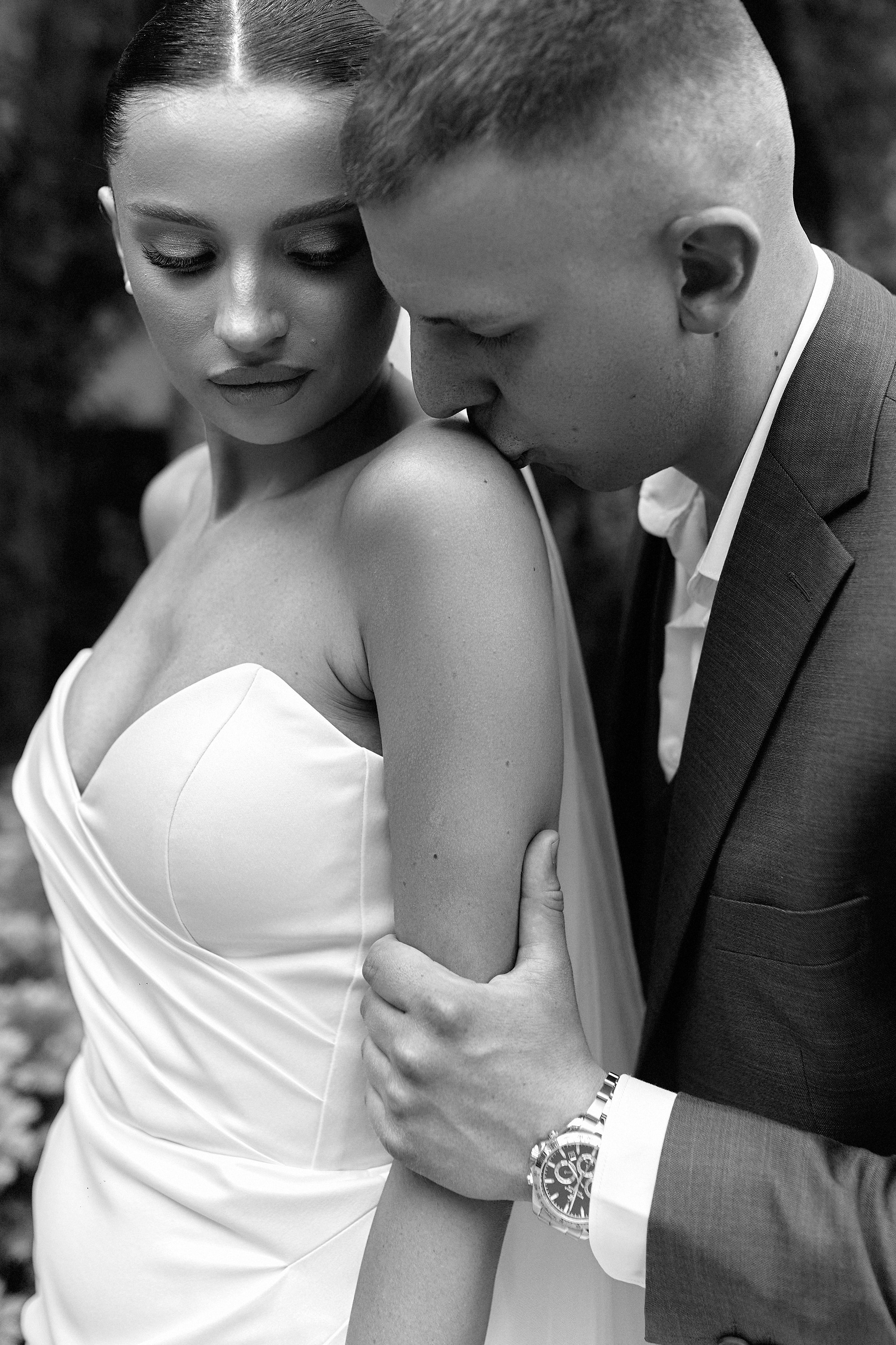 Wedding Day Артём + Елизавета. Свадебный и портретный фотограф в Белгороде Гаркавцева Полина