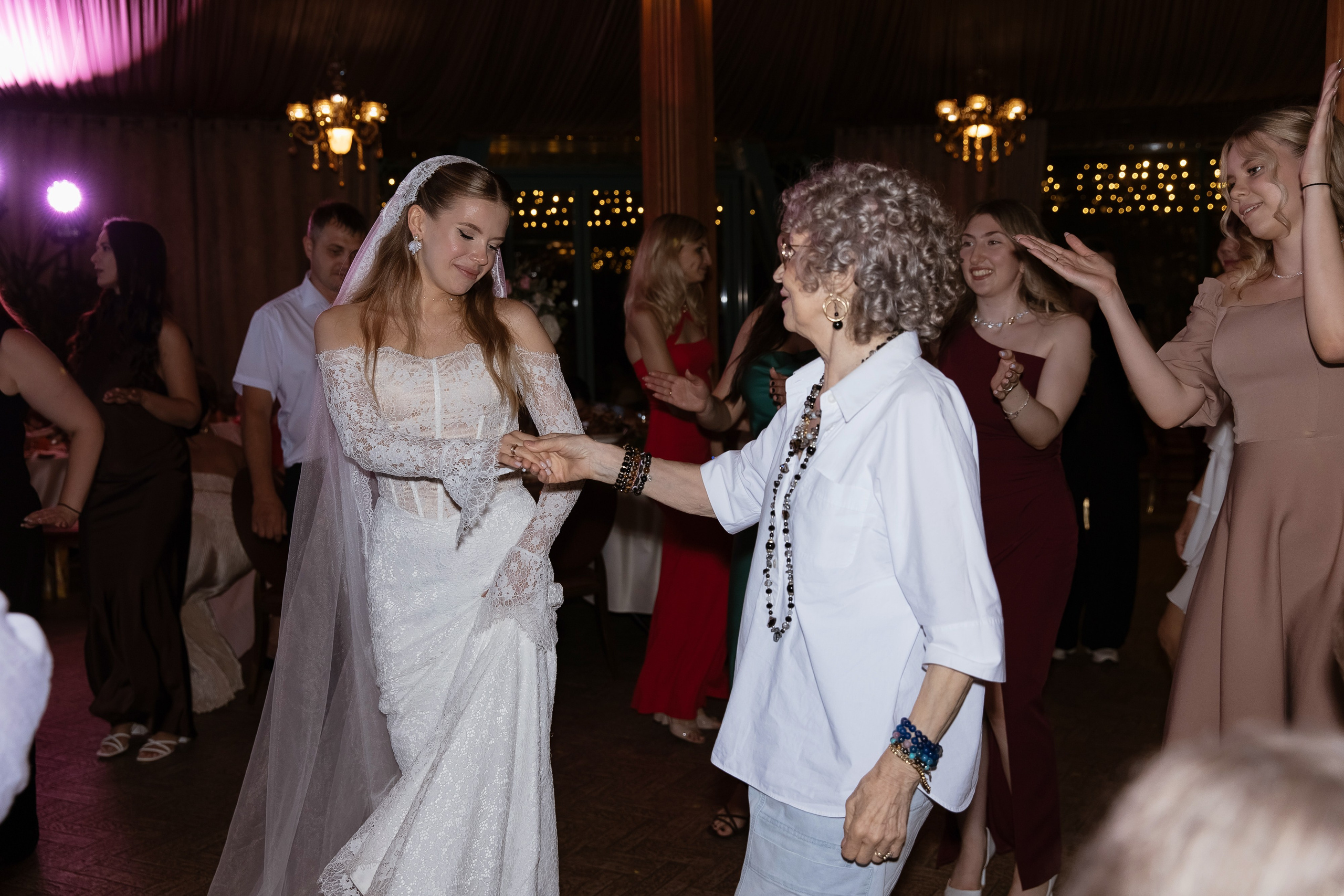 В&С. Свадебный фотограф