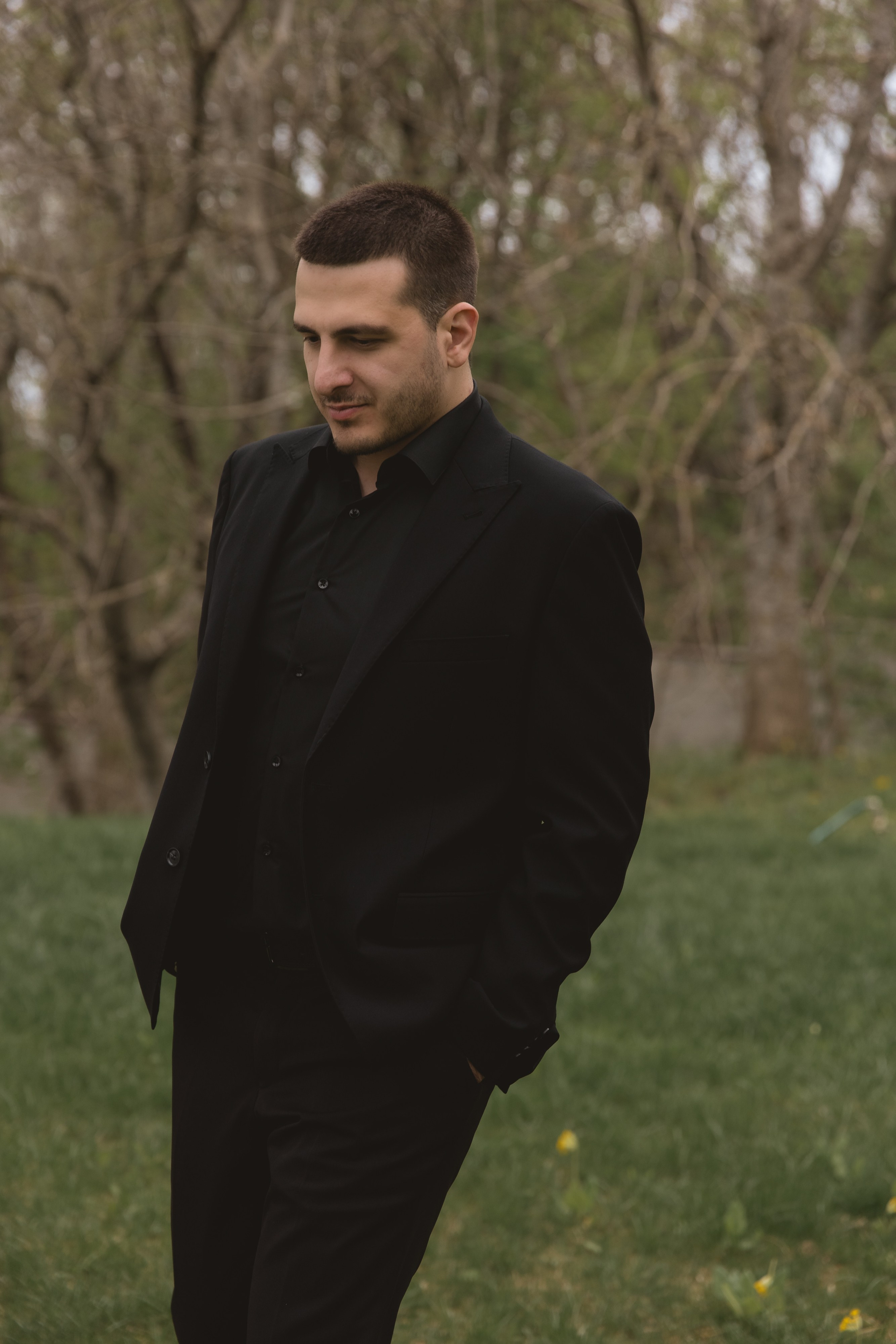 С&А. Свадебный фотограф