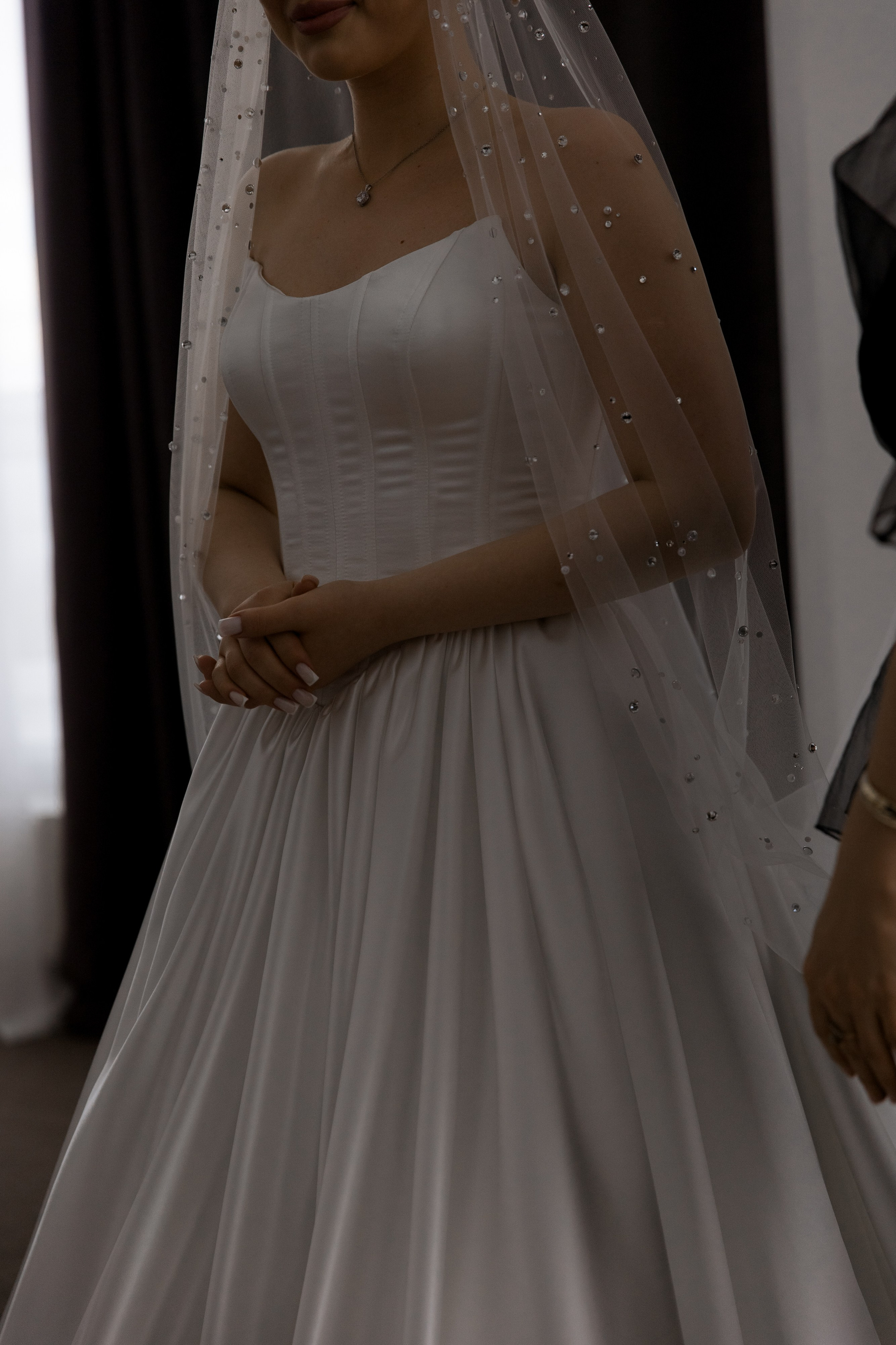 С&А. Свадебный фотограф