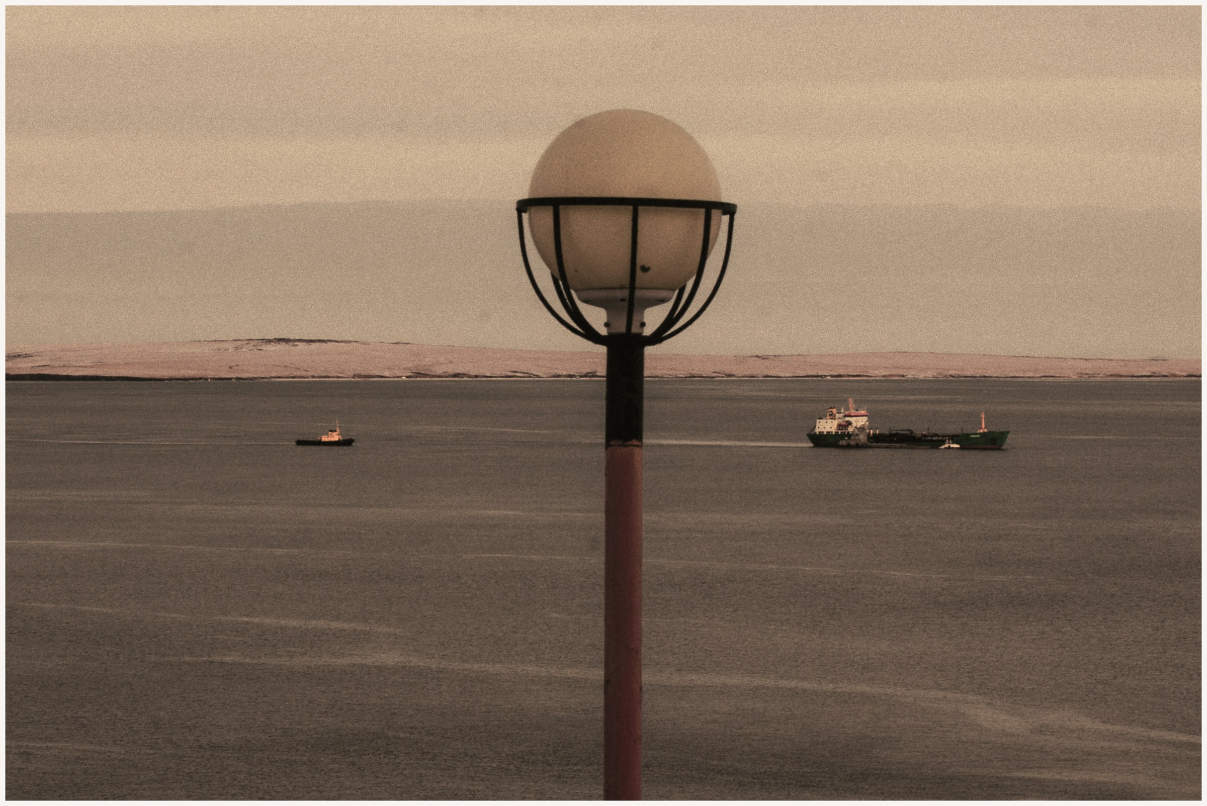 Пейзажи. Фотография и видео г. Анадырь Ильнур Шакиров