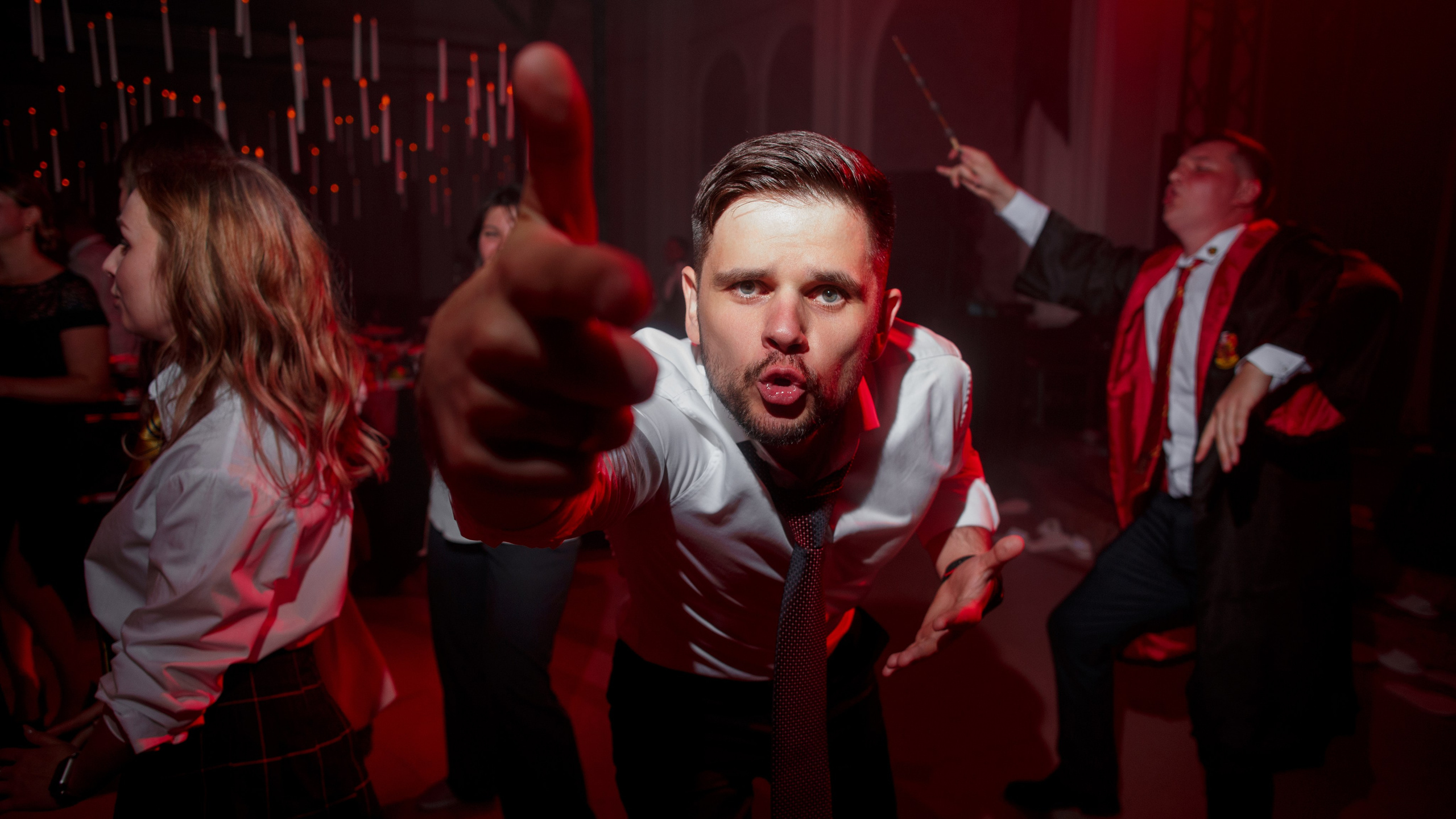 Вечеринка Levita. Свадебный и Индивидуальный фотограф в Москве Акоп Арсенян