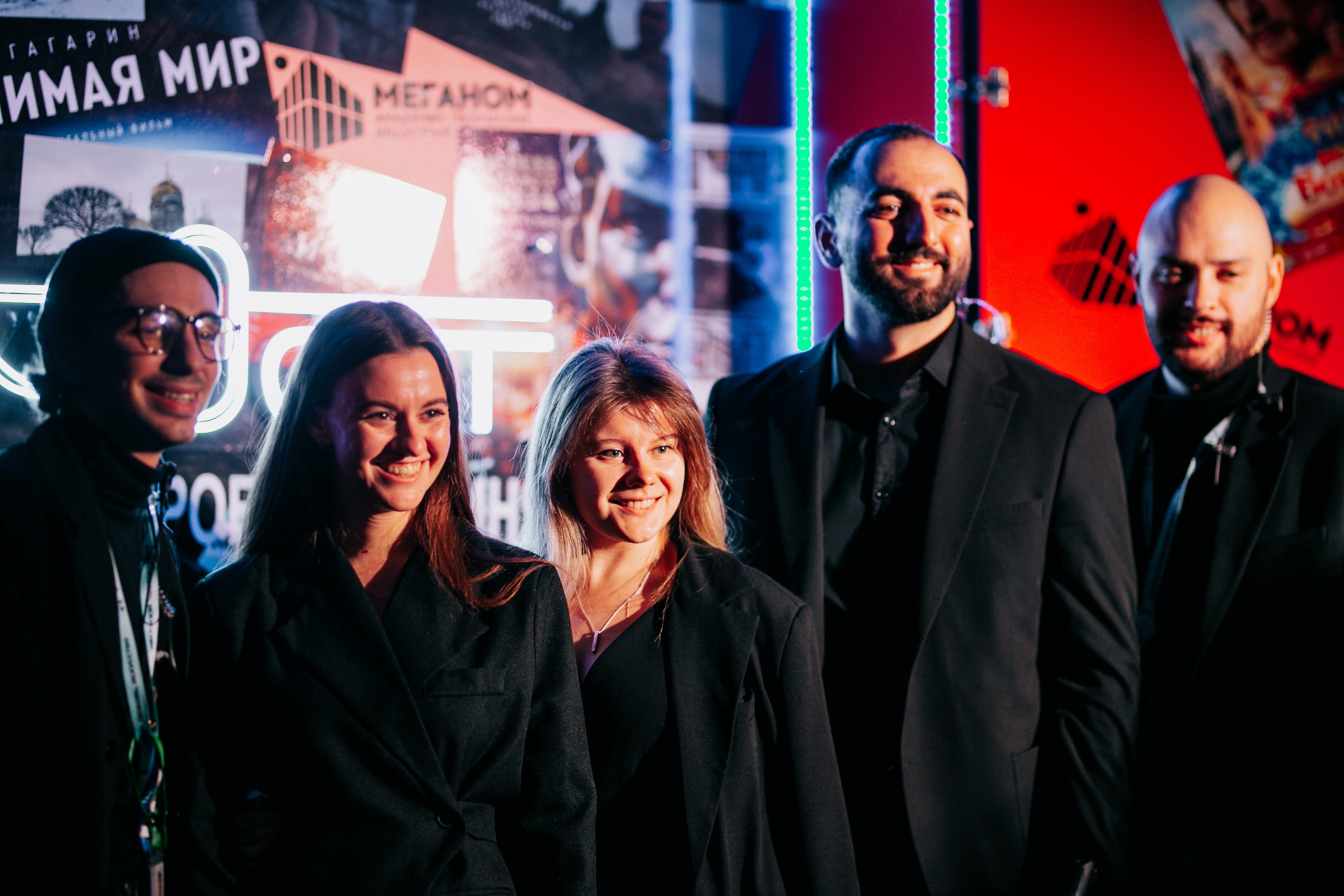 Кинофестиваль Таврида АРТ 2025. Фотограф в Крыму