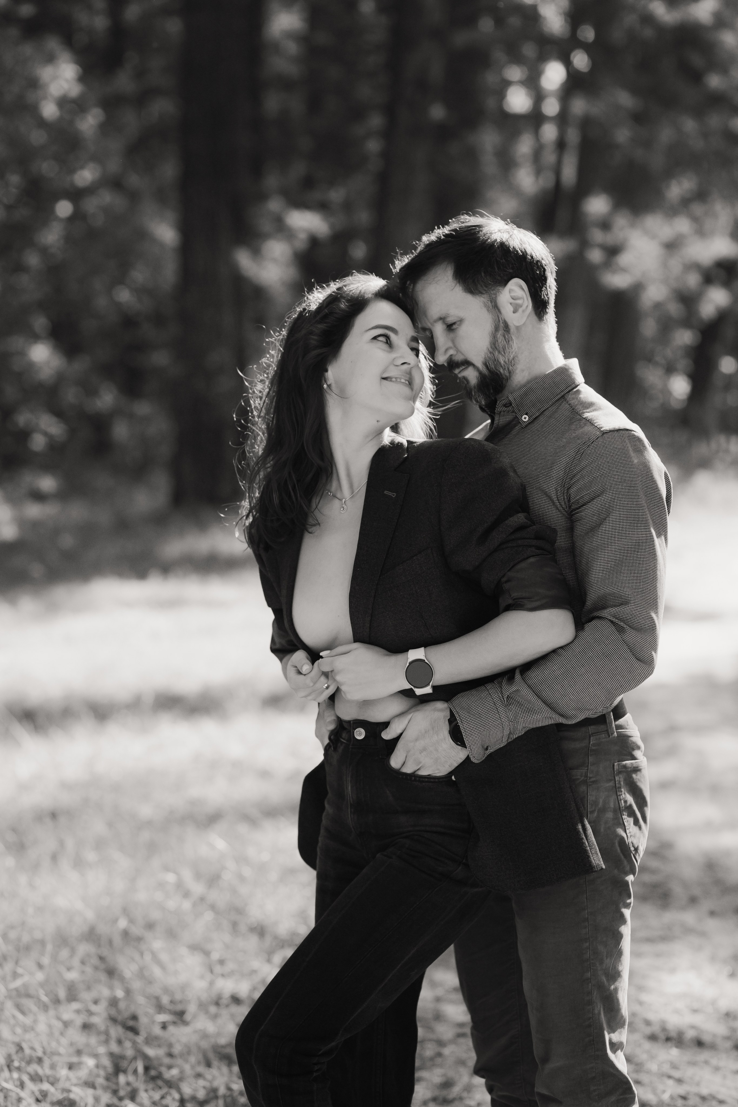 Фотосессия love story, фотосессия лав стори. Профессиональный фотограф в г. Казань и г. Москва Анна Дыба. Женский портрет, мужской портрет, семейные и свадебные съёмки