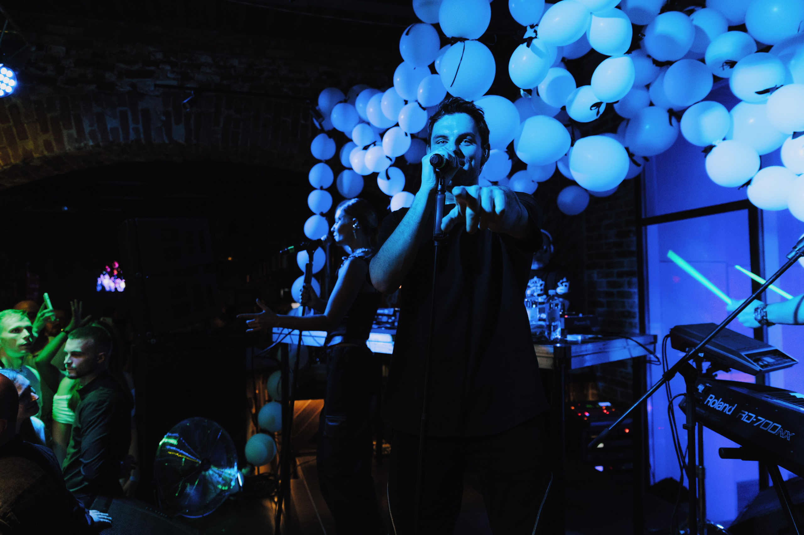 Beerlogovo birthday party 2024. Свадебный фотограф в Тамбове Валерий Тихов