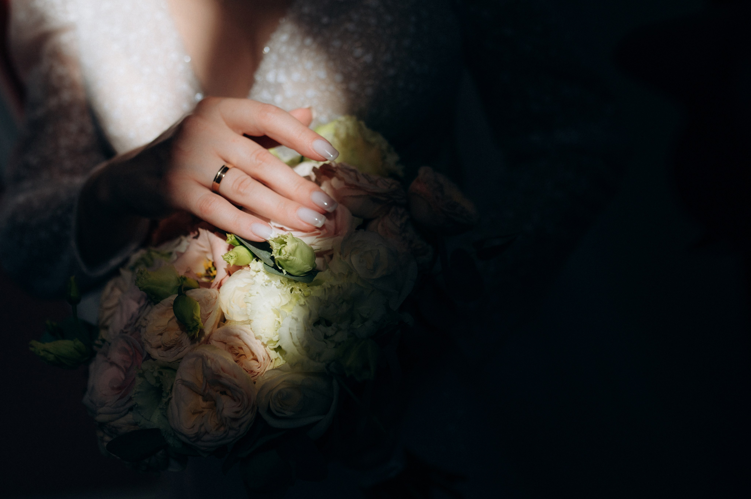 Валентина + Александр. Свадебный фотограф в Тамбове Валерий Тихов