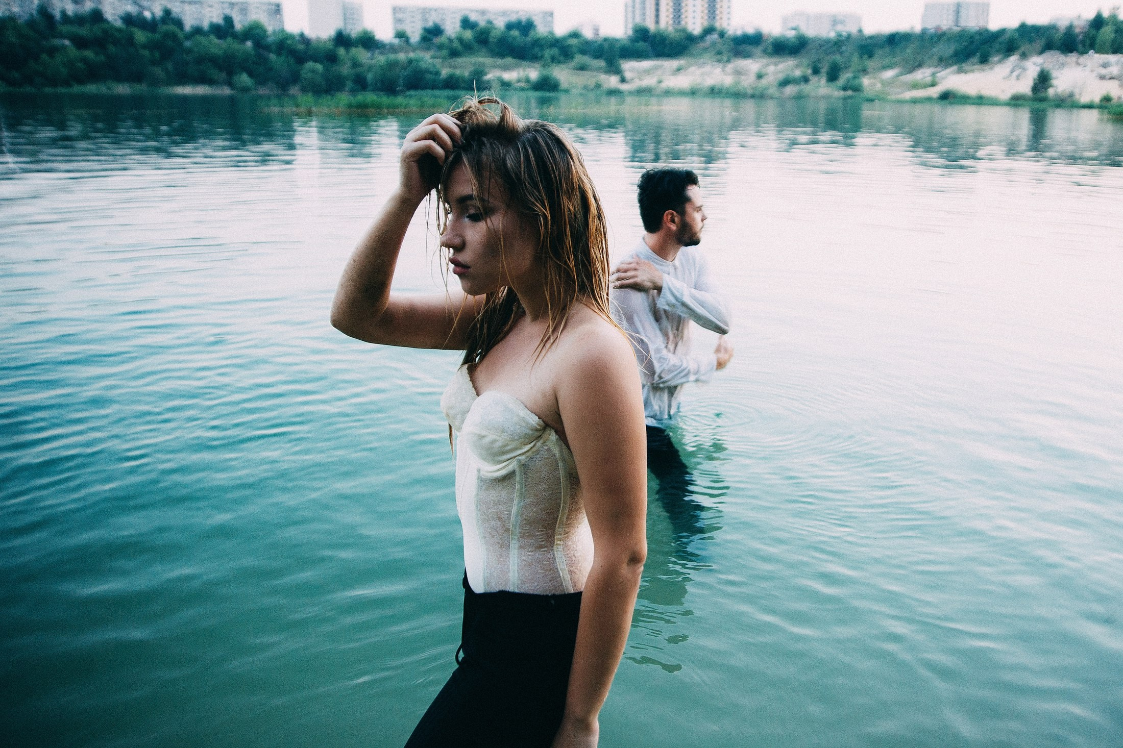 Локации для фотосессии в Тамбове. Свадебный фотограф в Тамбове Валерий Тихов