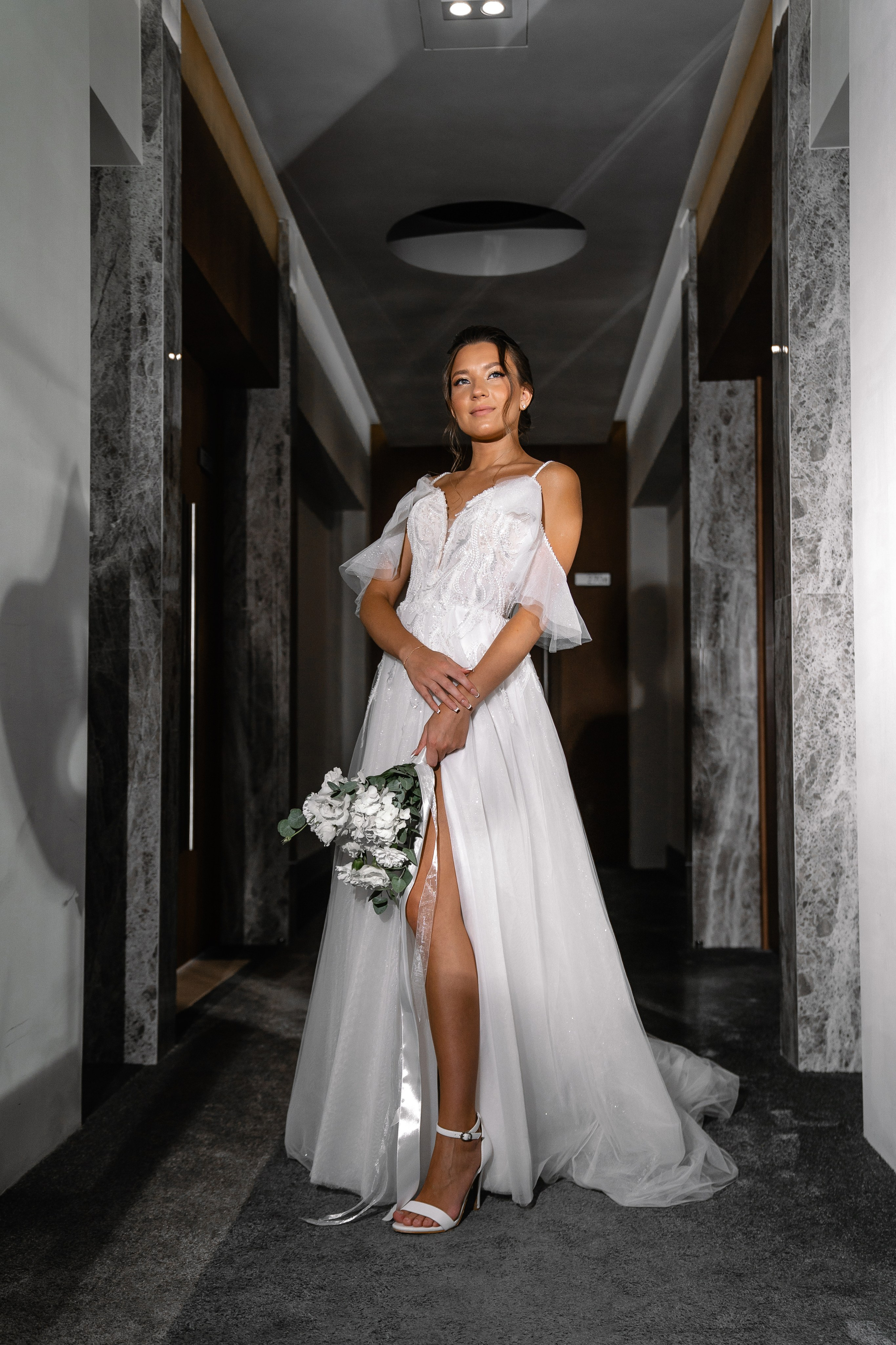 Дамир|Елена. Портретный фотограф в Москве Ольга Акушко