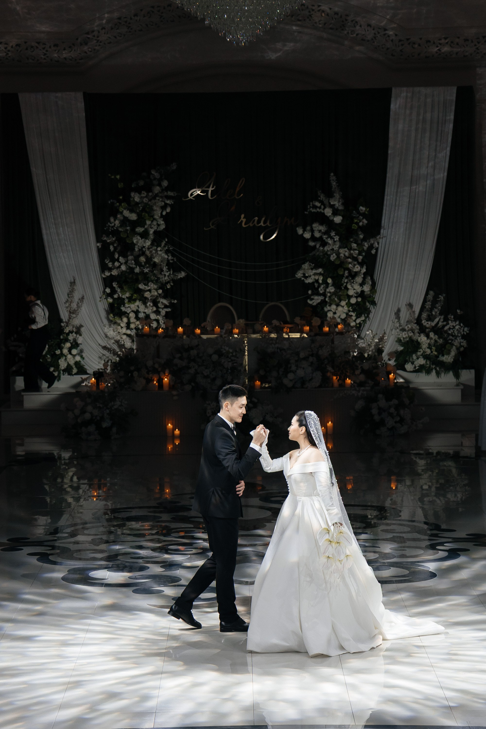 Свадебный фотограф Астана | BIRLIK AZAMAT