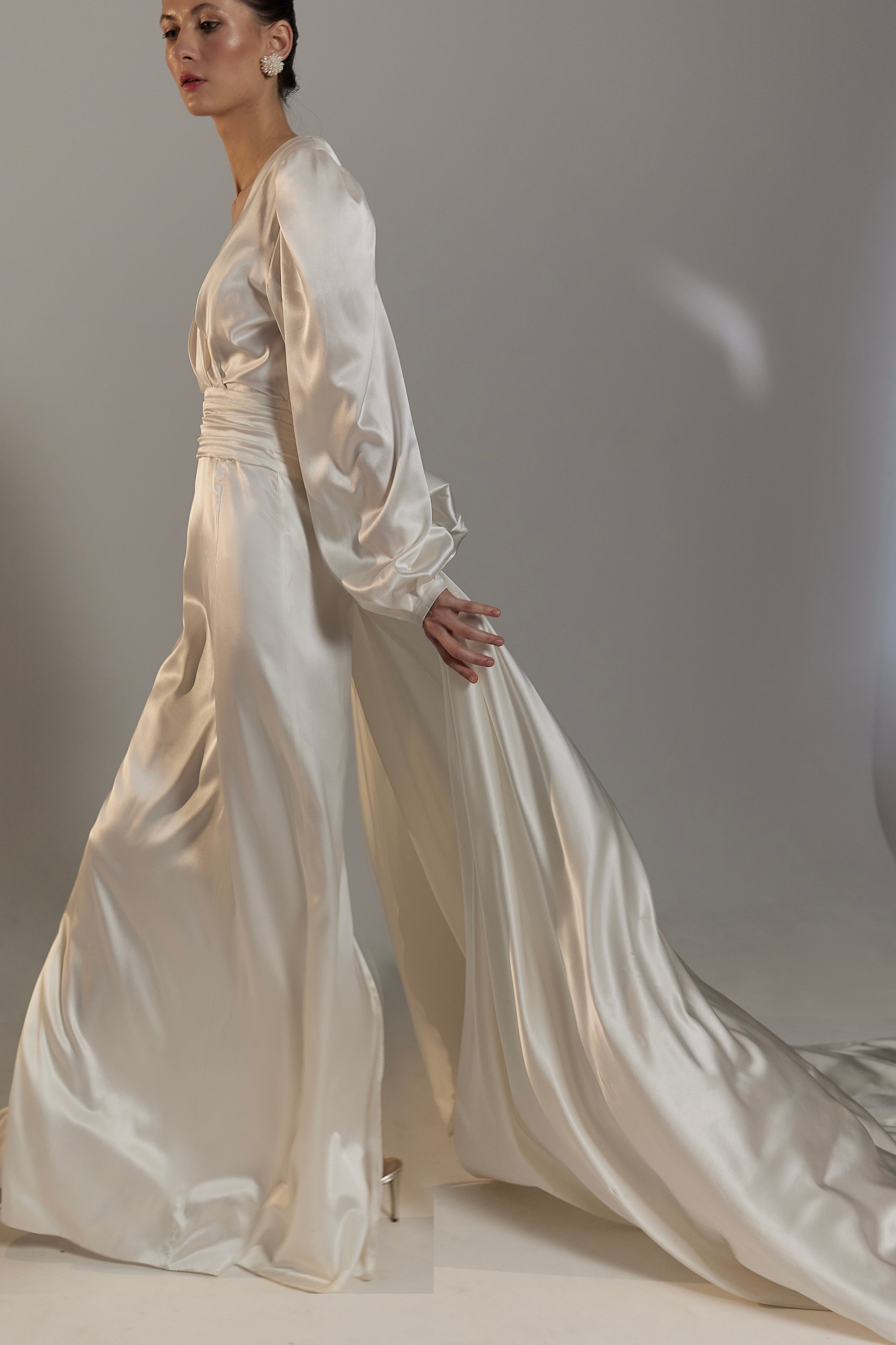 ANYA. Свадебный и портретный фотограф