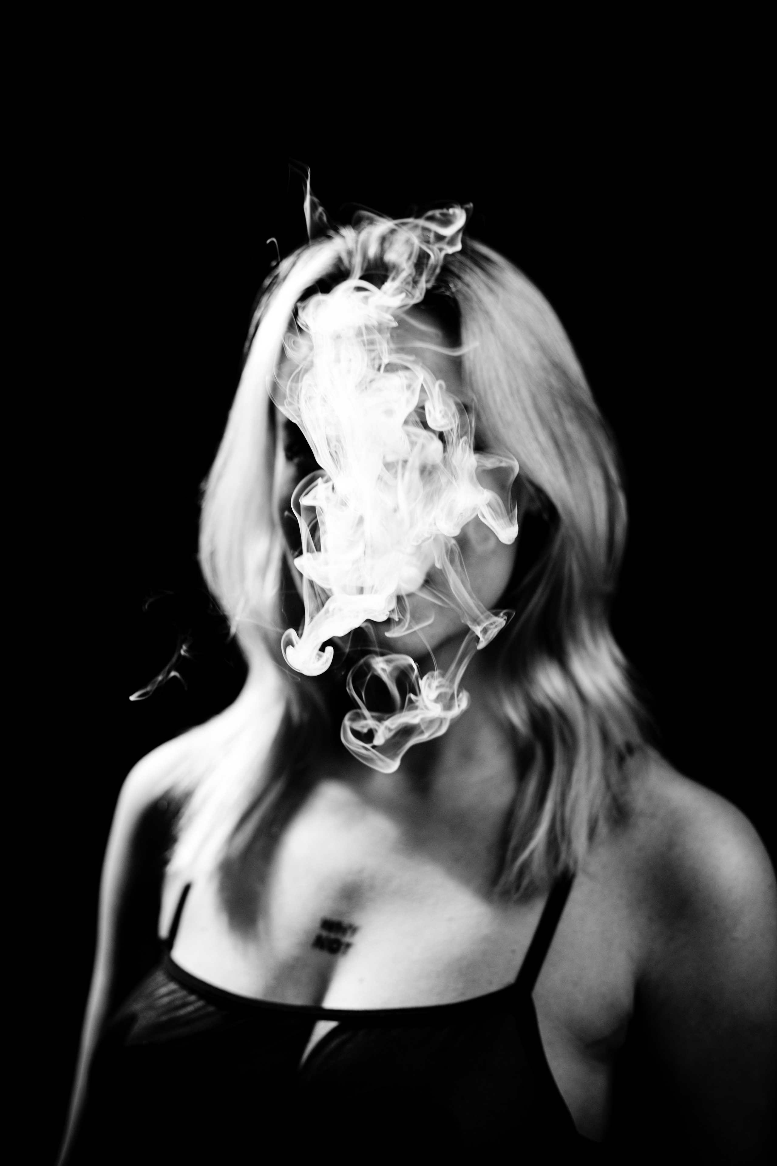 Вероника. Фотограф Вадим Семак