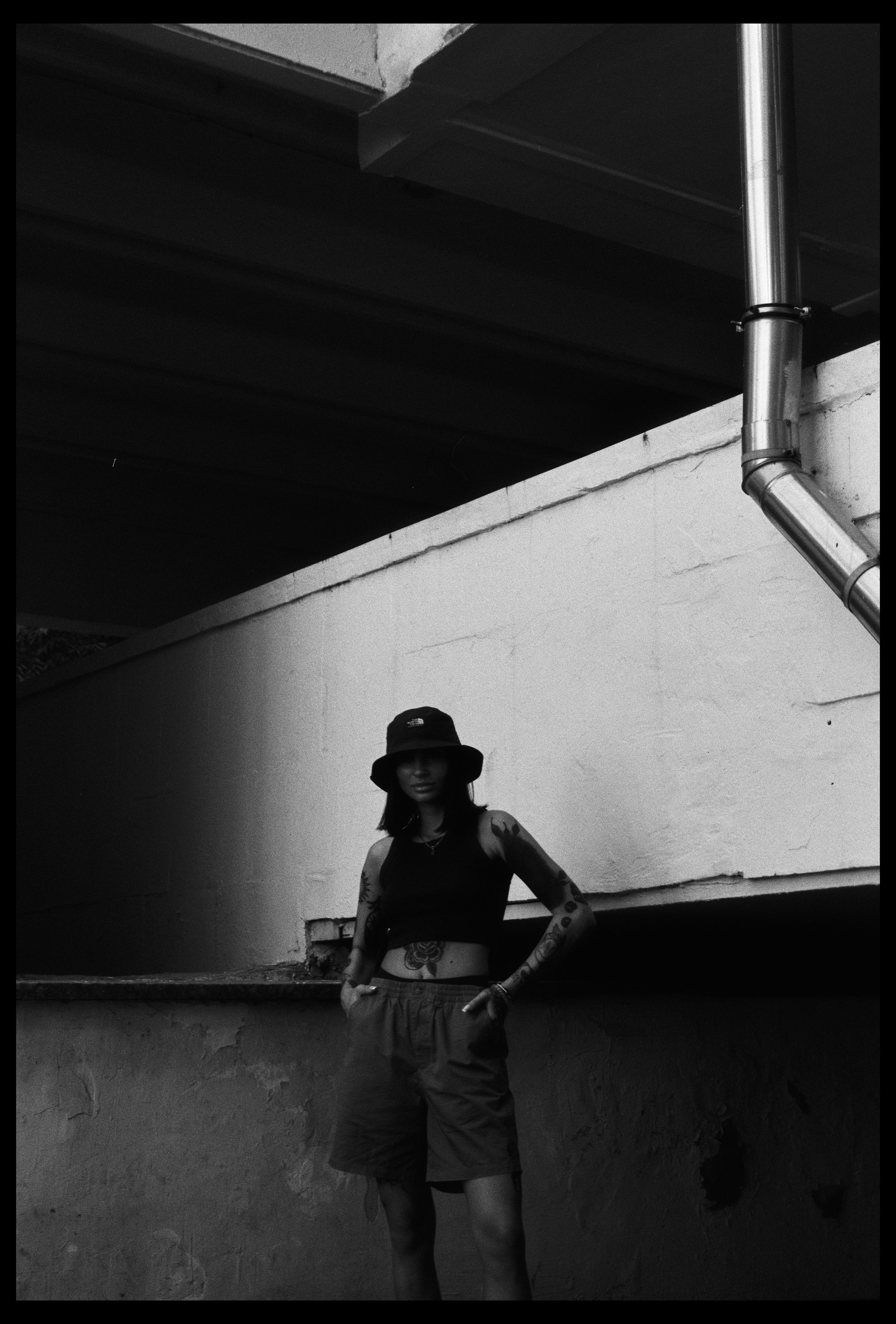 NASTYA. ANNA — PHOTOGRAPHER