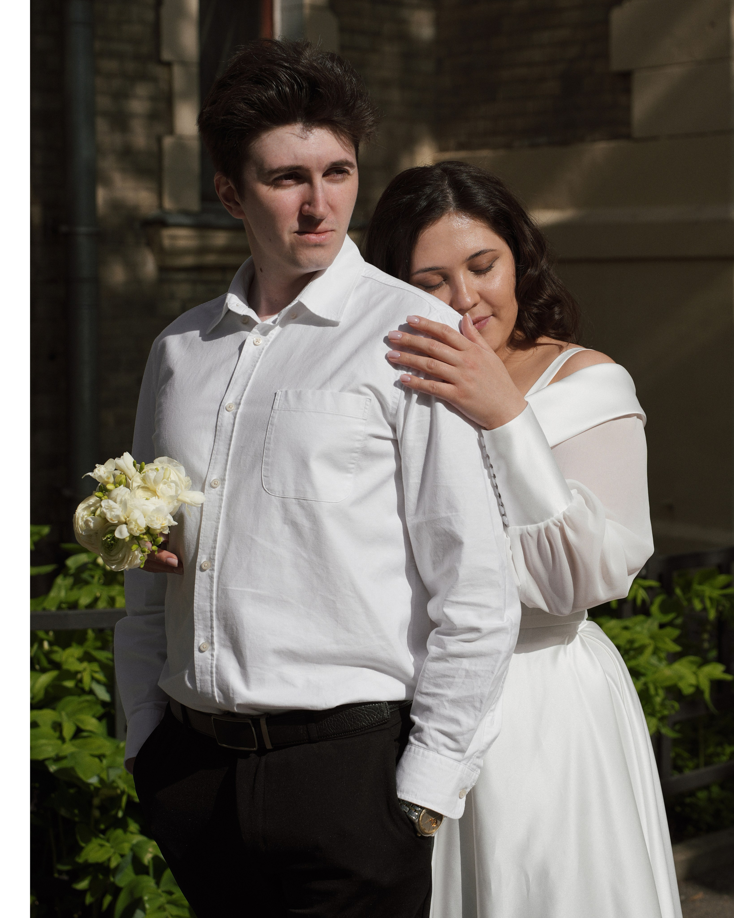 IRINA&SEMYON. ANNA — PHOTOGRAPHER