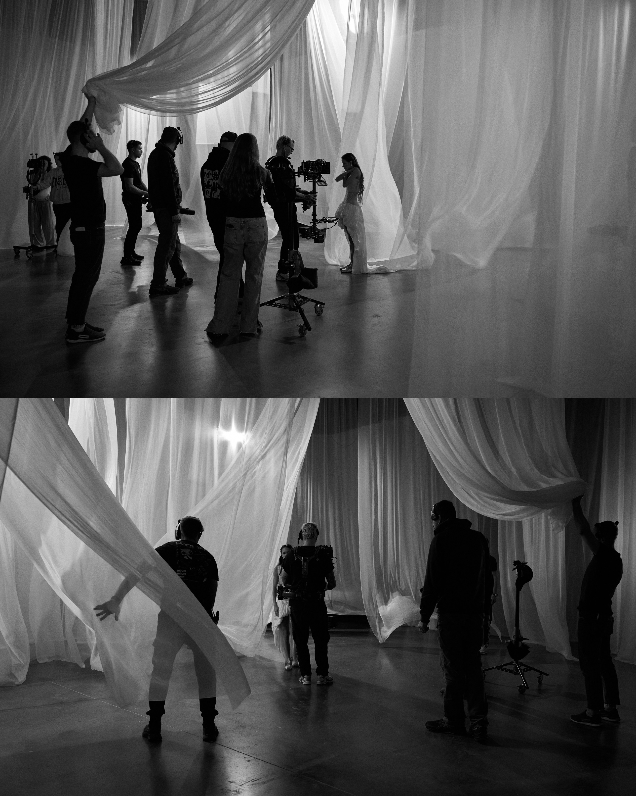 МУЗА. ANNA — PHOTOGRAPHER