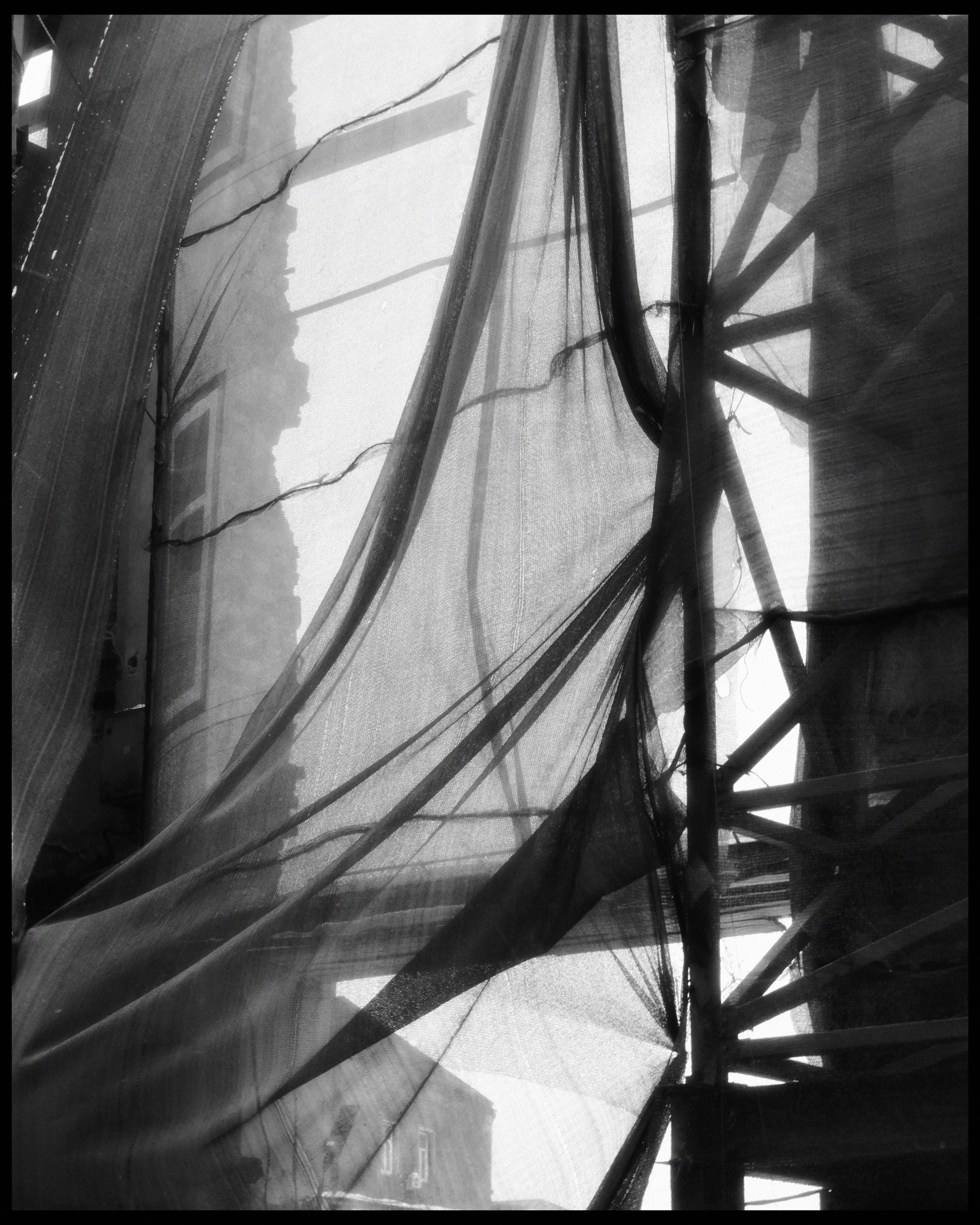 MOSCOW. ANNA — PHOTOGRAPHER