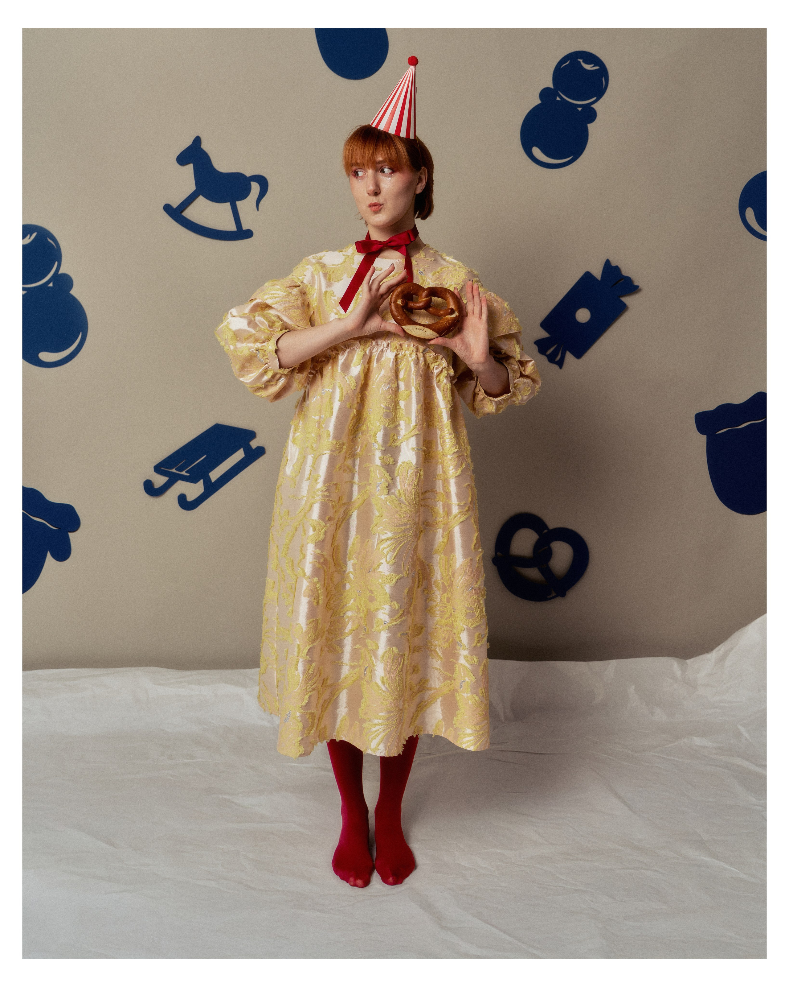 ELLIPSE. ANNA — PHOTOGRAPHER