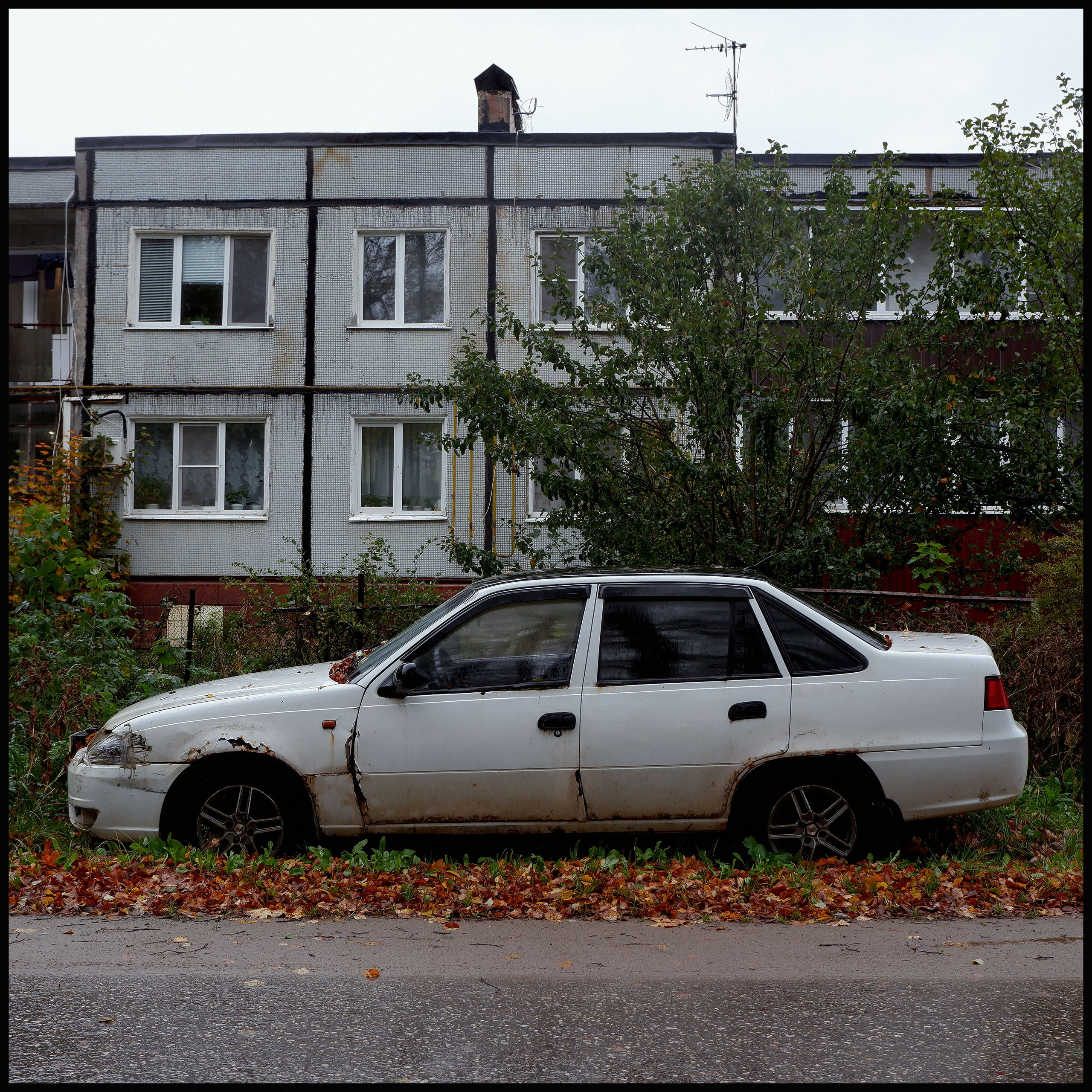 KALUGA. ANNA — PHOTOGRAPHER