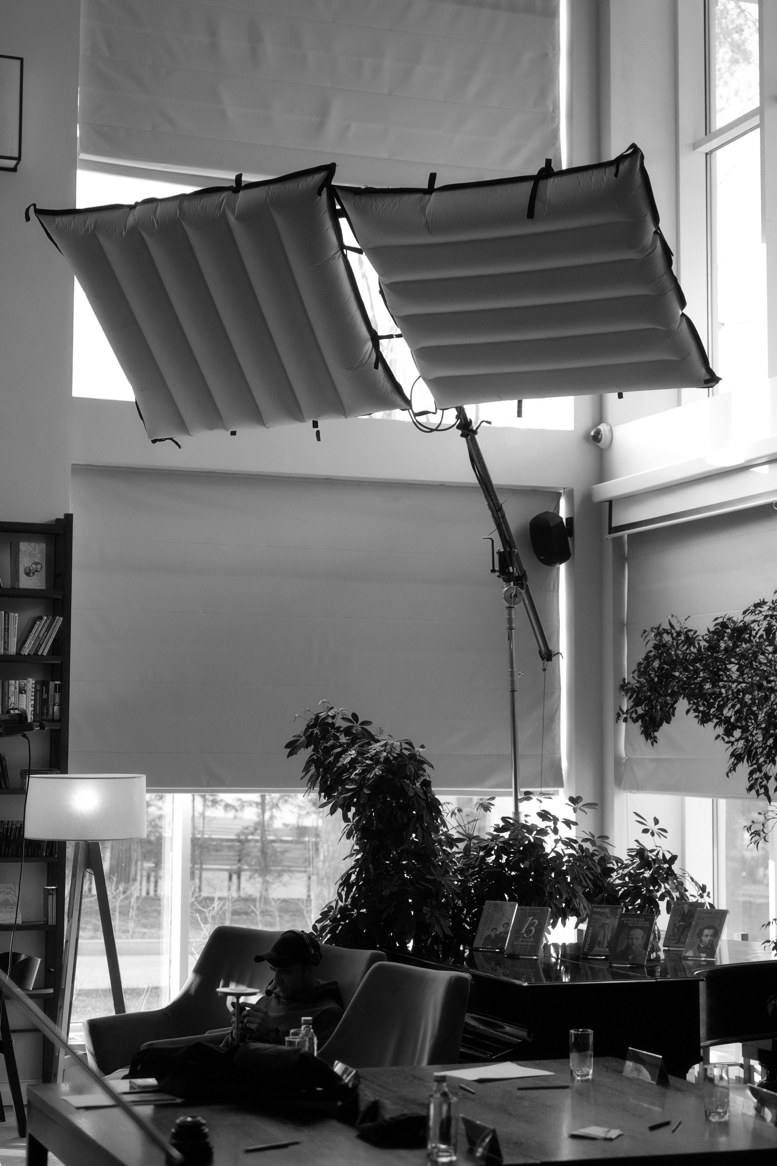 НОВОЕ СЛОВО. ANNA — PHOTOGRAPHER