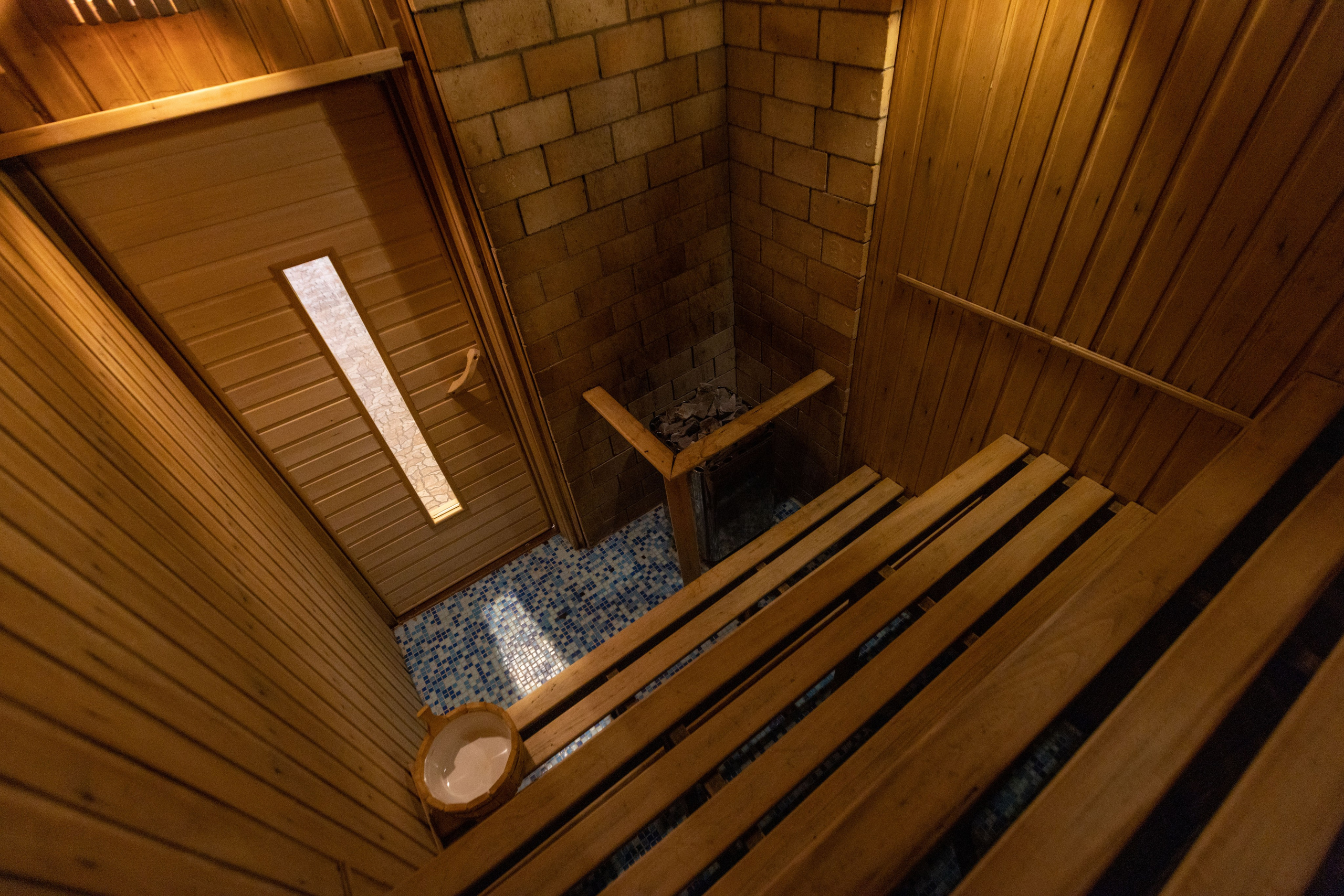 Сауна «Камелот». Фотограф в Туле Крупский АнДРей. Фотостудия «КАДР71» в Туле