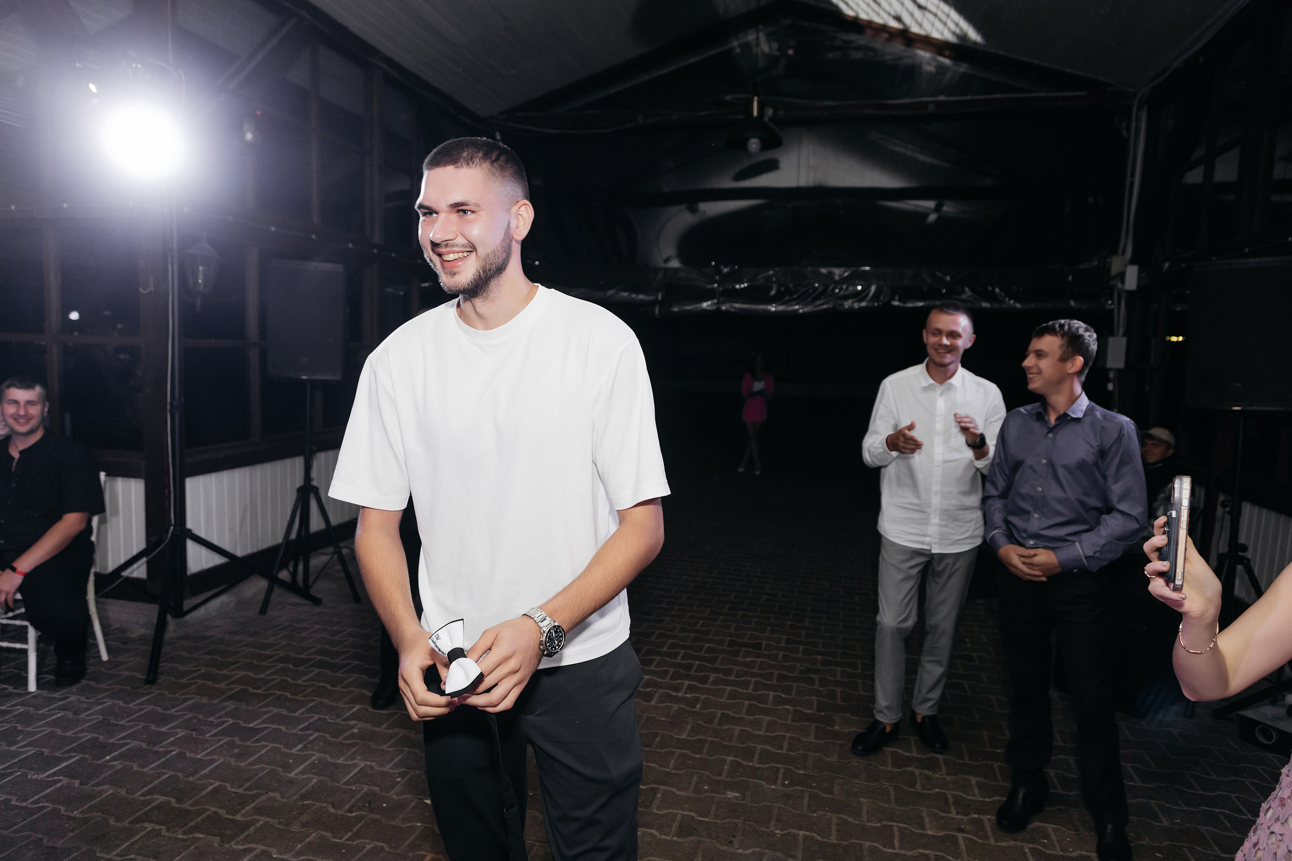 Кристина и Николай. Свадебный фотограф в Пскове и Санкт-Петербурге | Анна Голикова