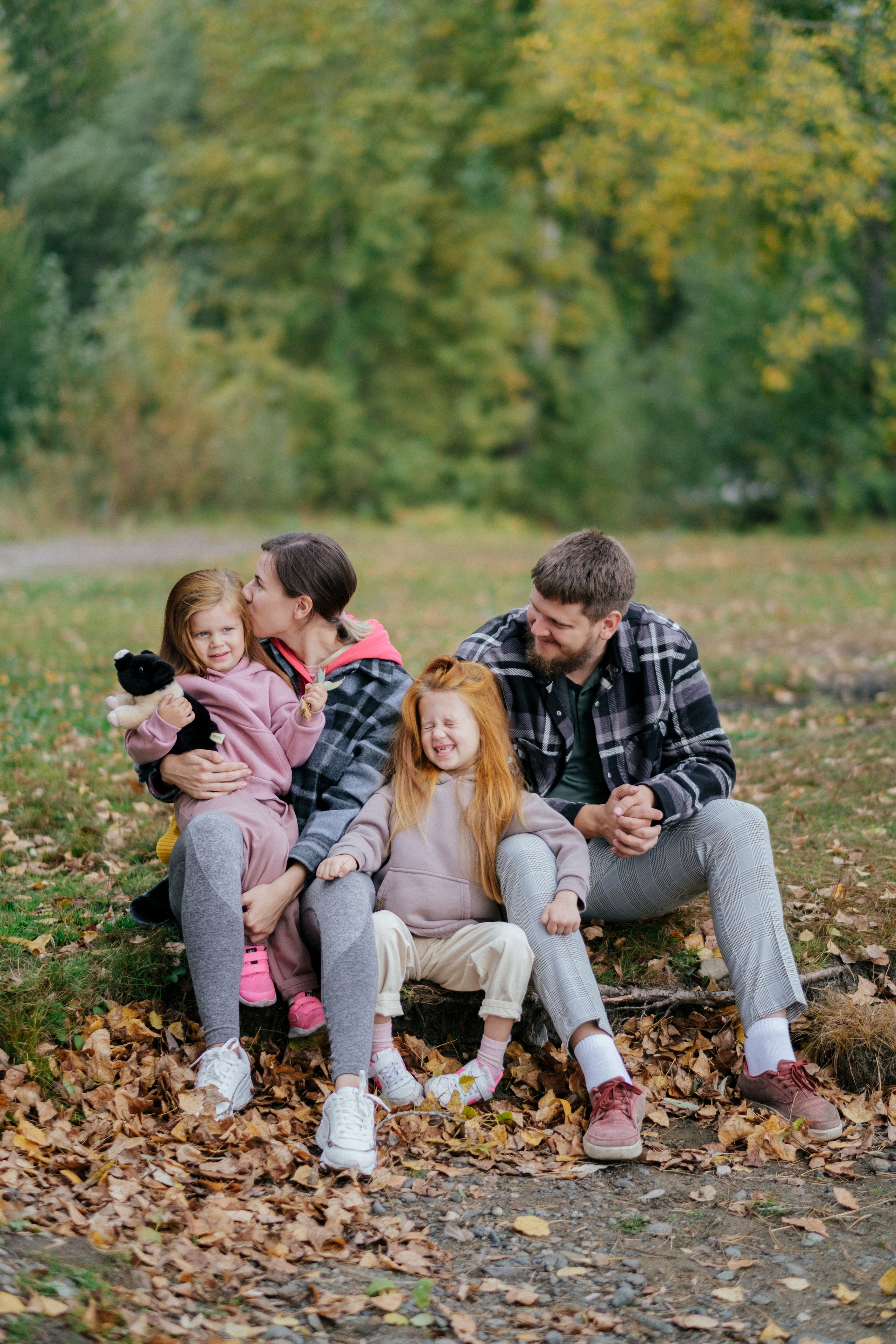 Осенний пикник. Свадебный Видеограф Фотограф в Сочи