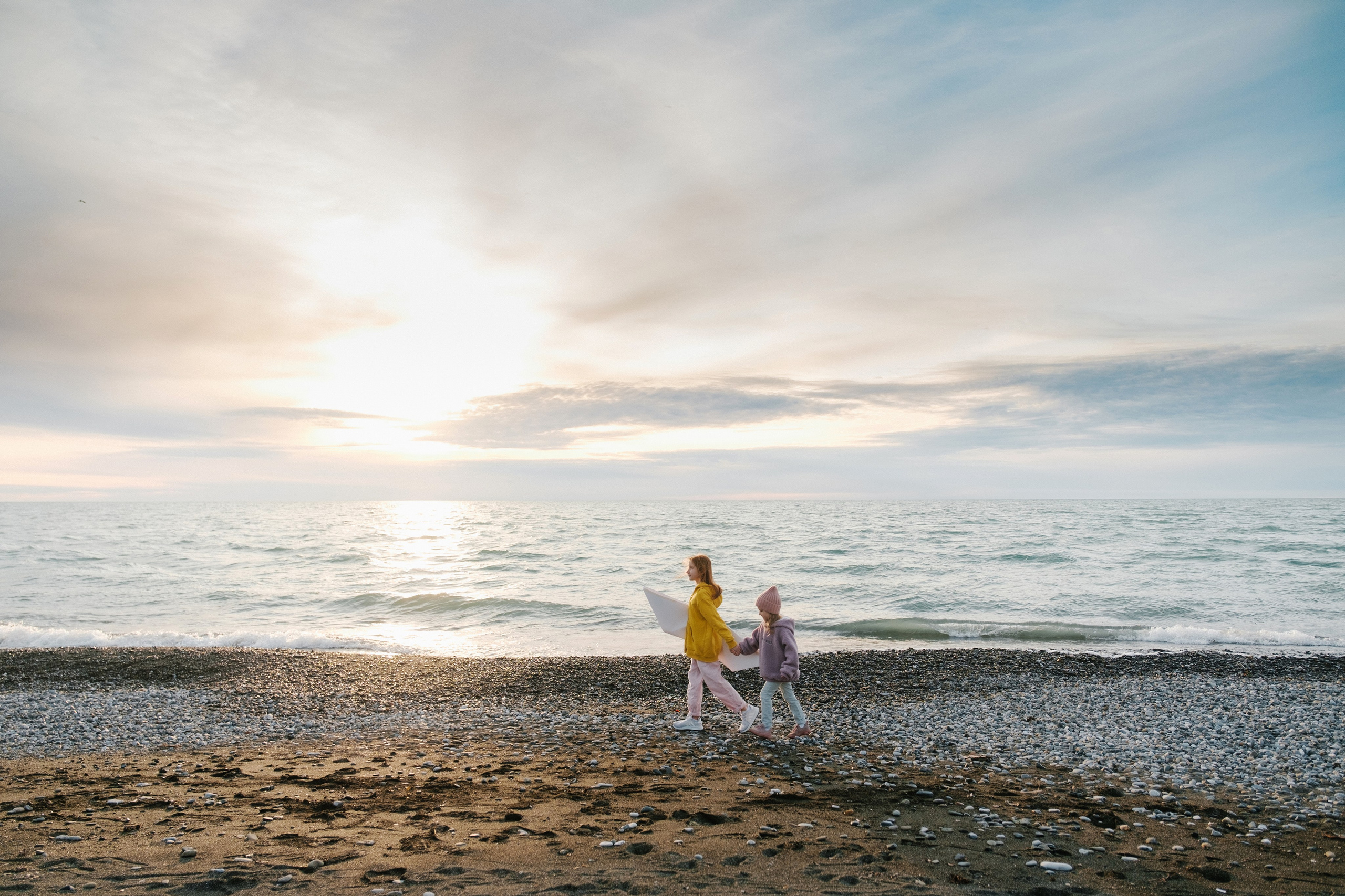 Островок. Свадебный Видеограф Фотограф в Сочи