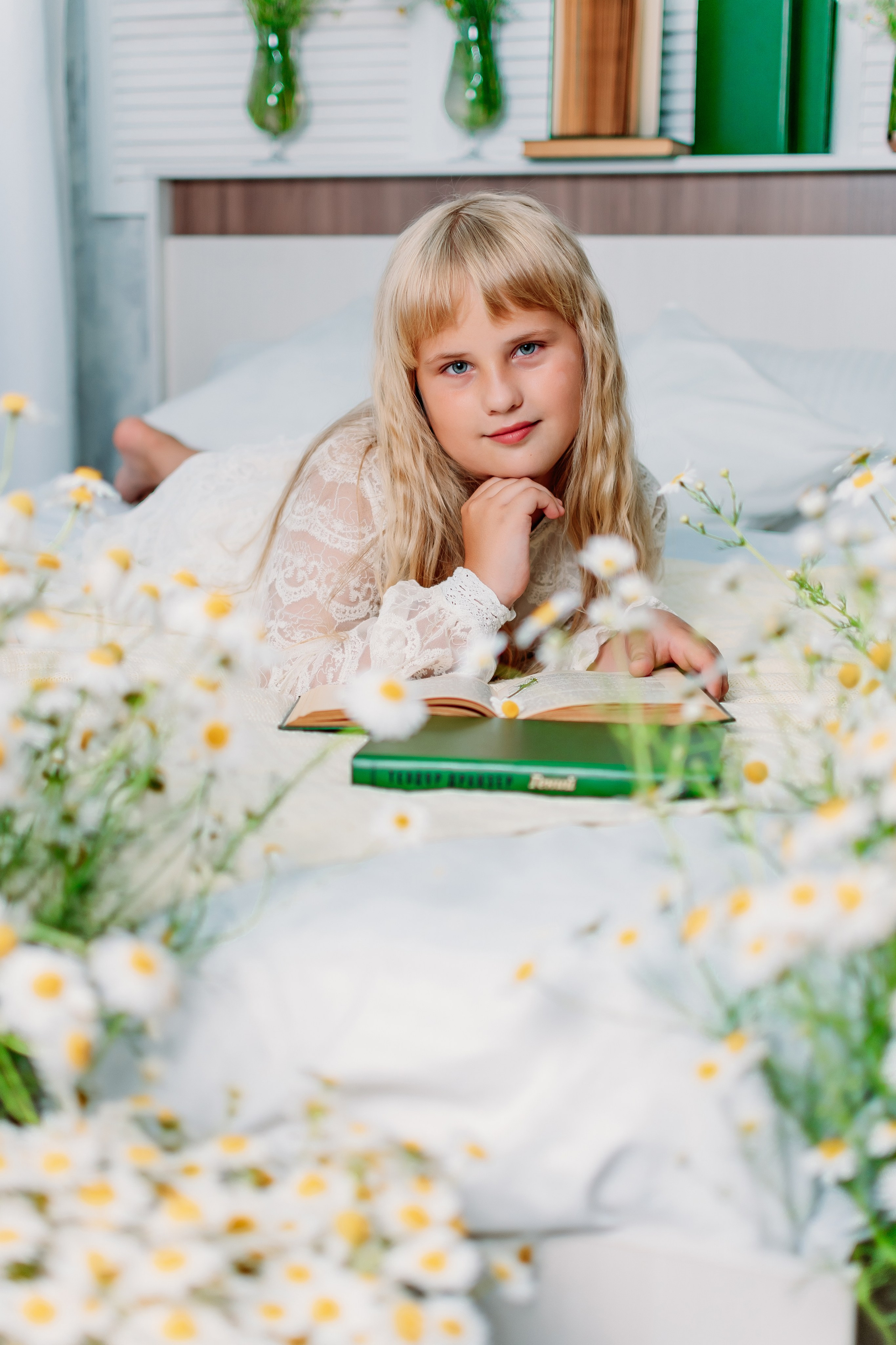 Кристина, Миша и Вика. Фотограф Алёна Царькова. Киселевск