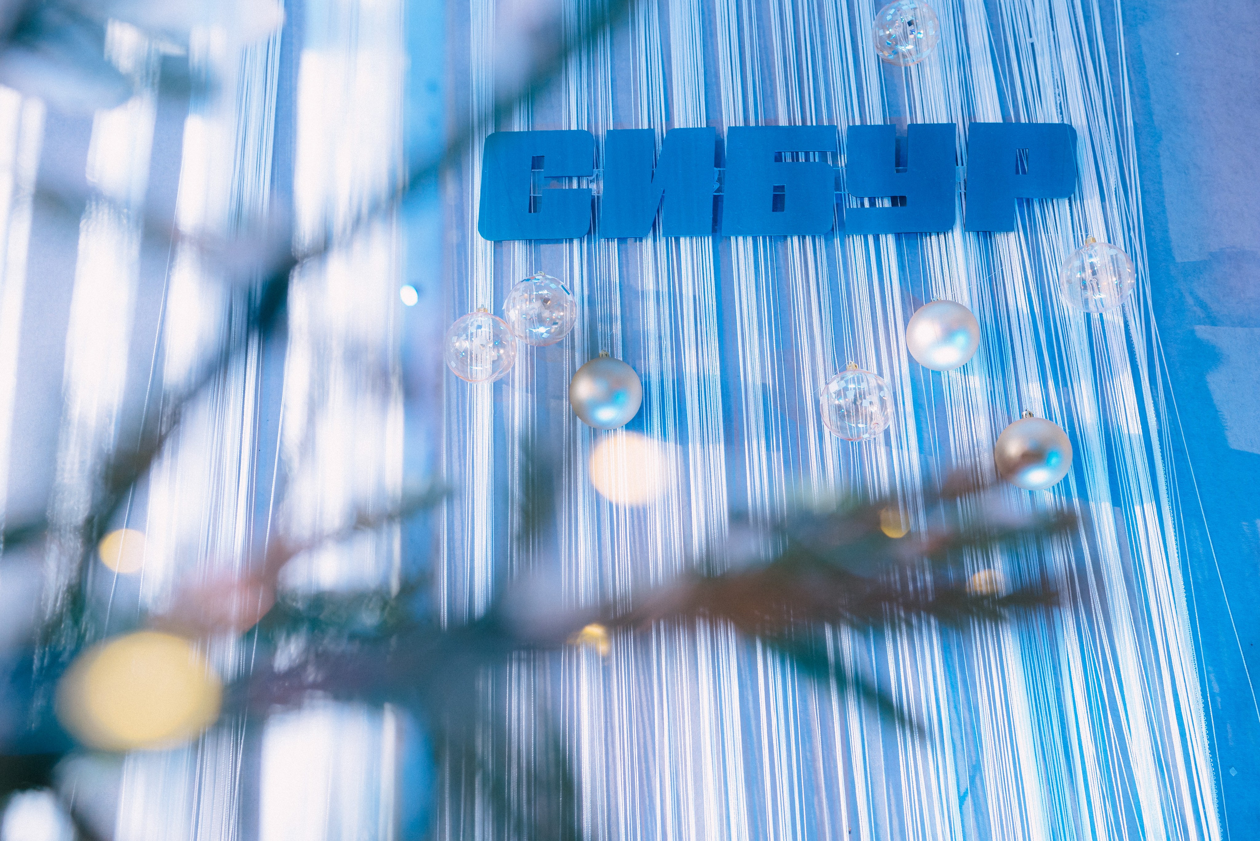 СИБУР. Фотограф Катерина Оляпка в Перми