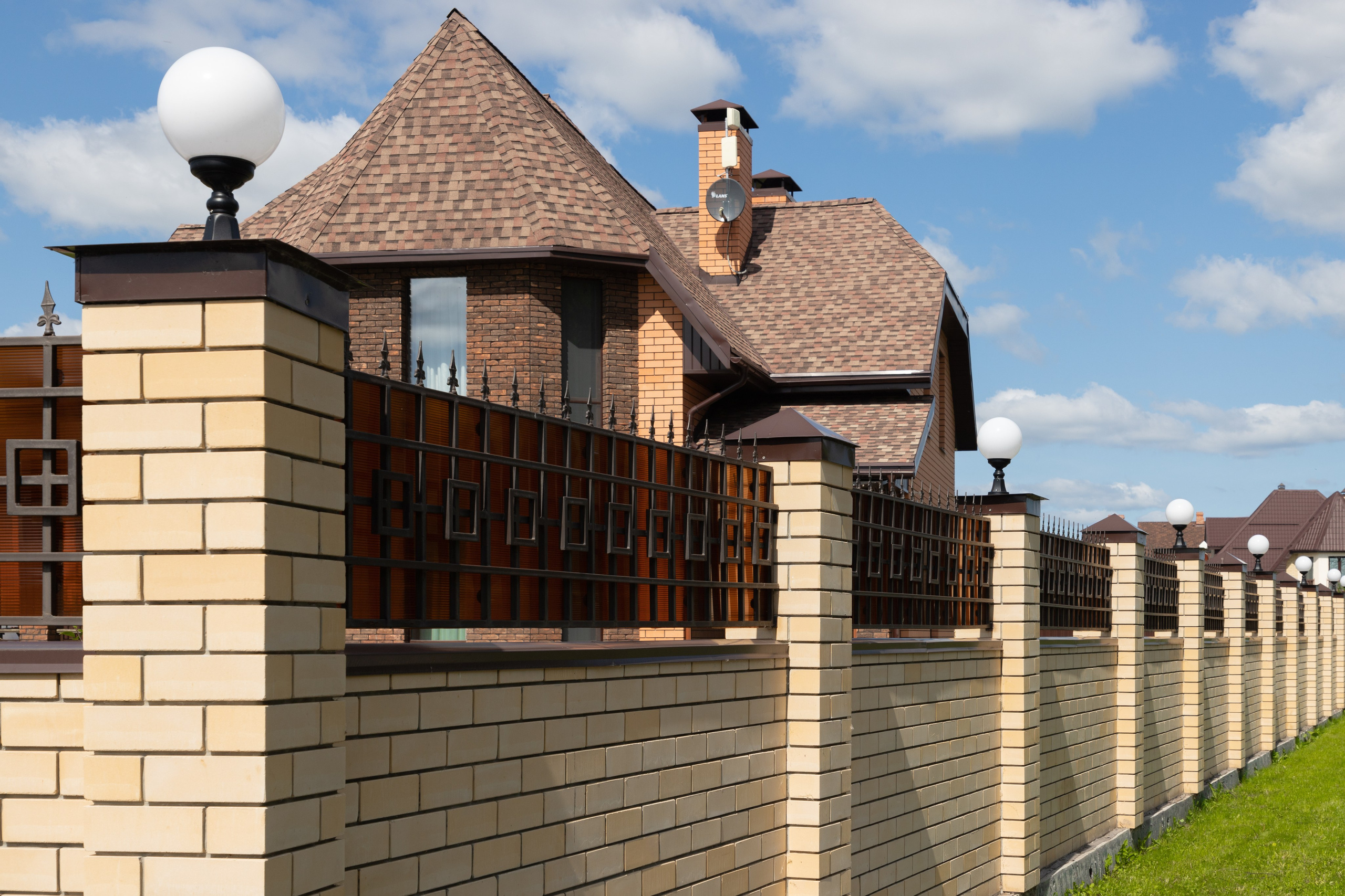 Зубарево Хиллс. Фотограф Денис Лесковский (Тюмень)