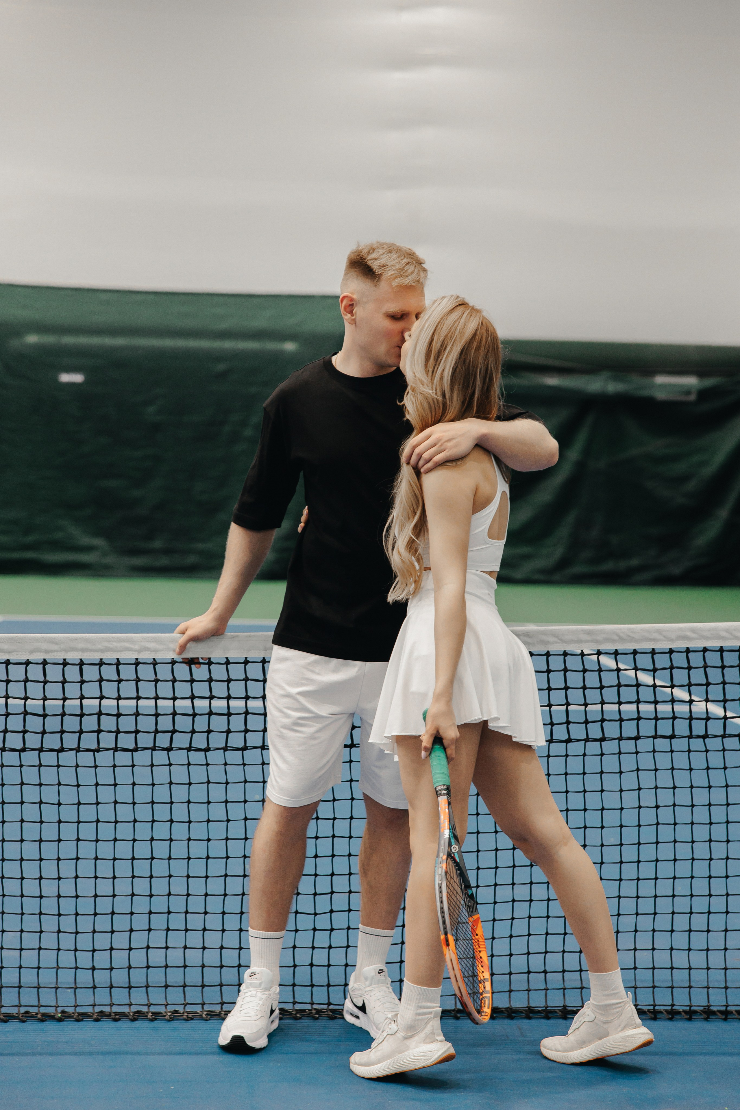 Фотосессия Love Story. Свадебный фотограф Павел Фурашов в Нижнем Новгороде | Paul Matis