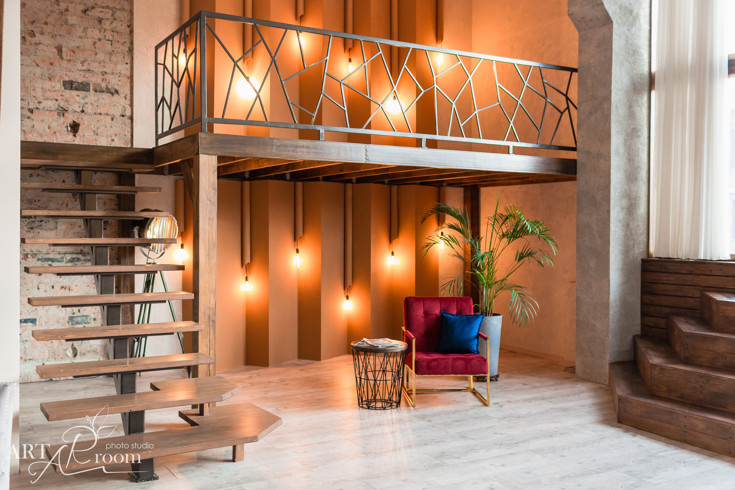 Фотостудии в Калининграде. Фотограф Амалия Ахмедова, Калининград