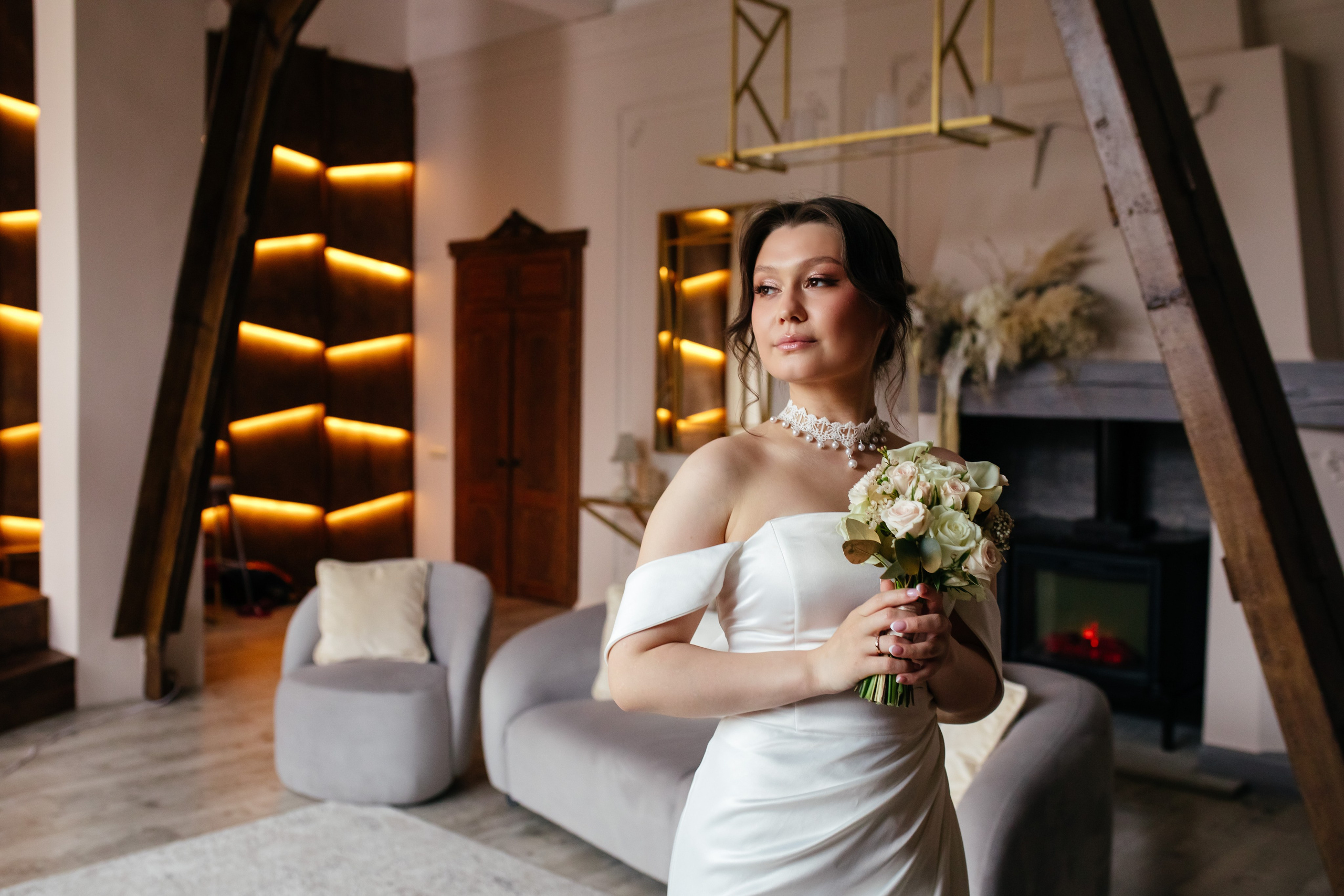 Алина & Максим. Фотограф Амалия Ахмедова, Калининград