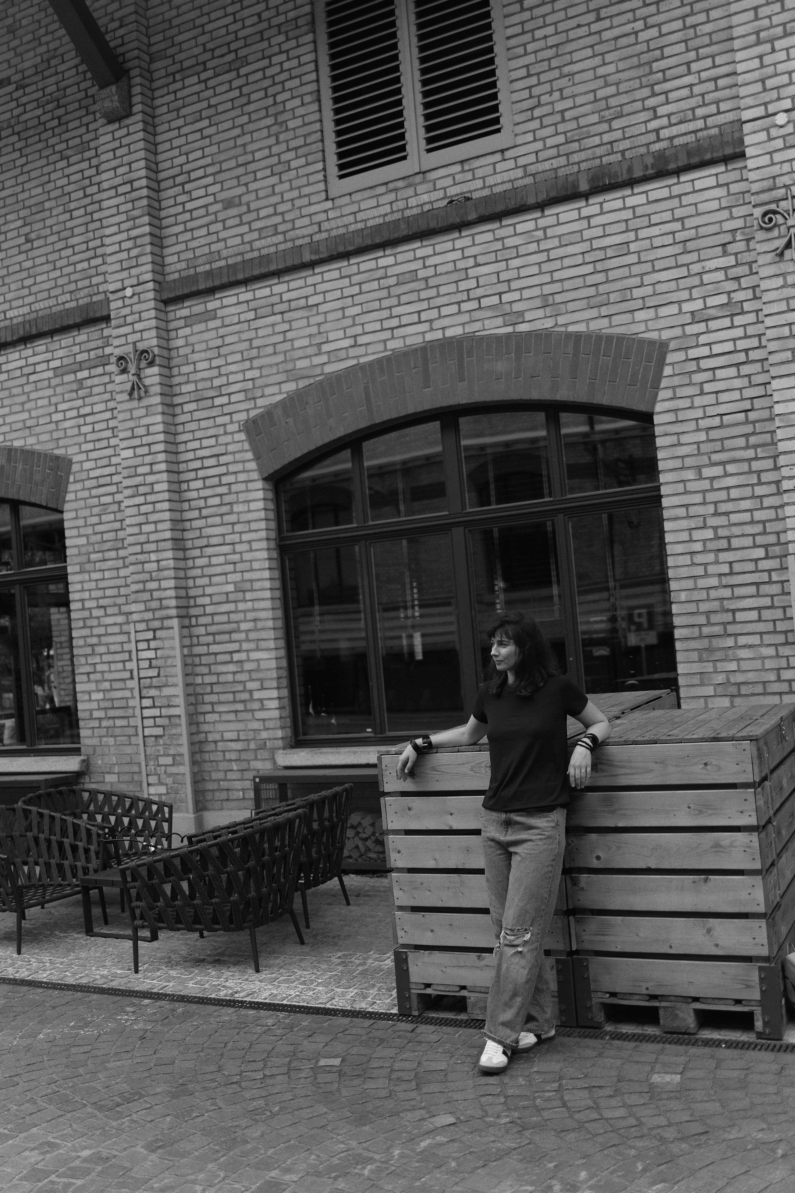 Nastya. Katerina Simina — worldwide photographer | Europe