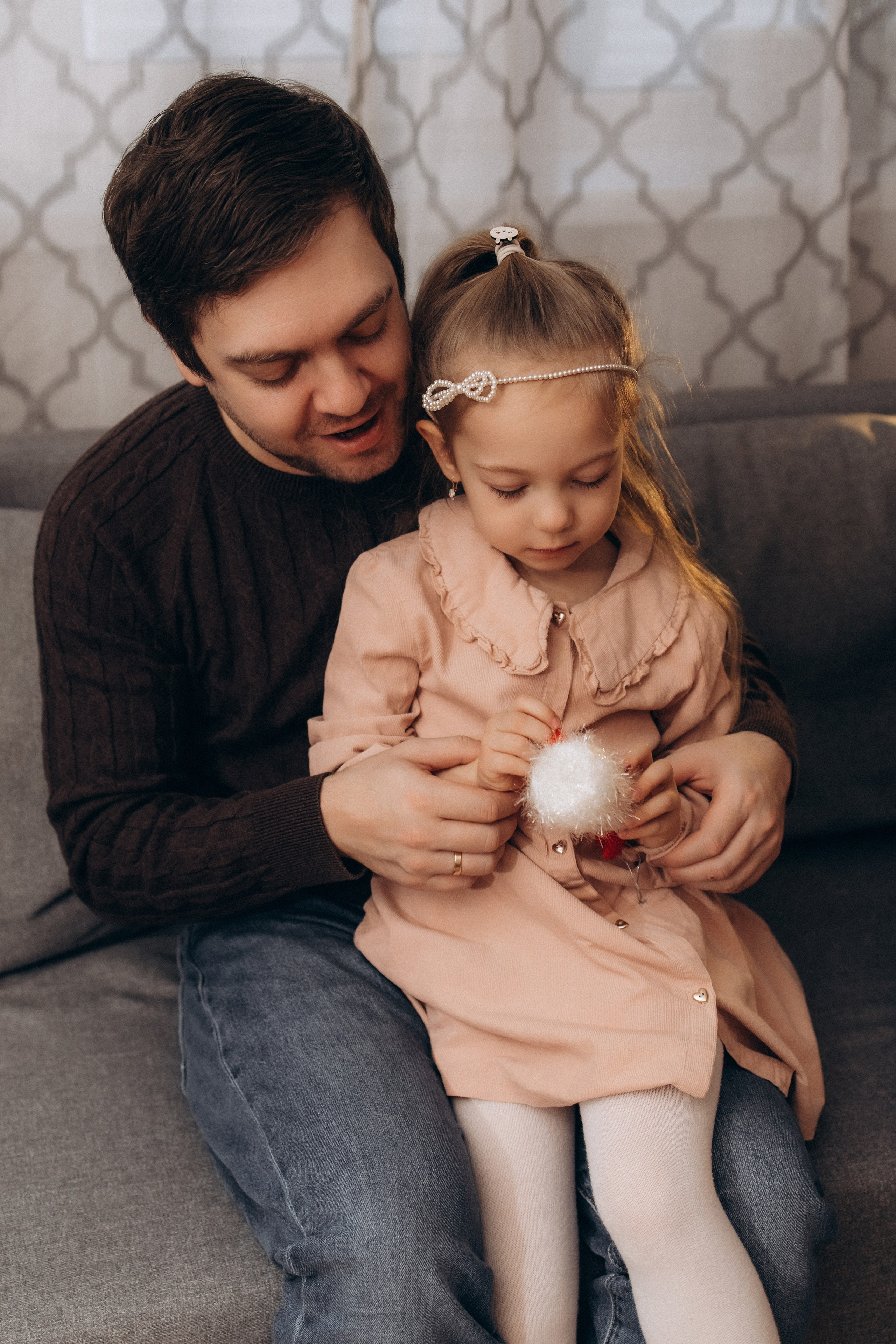 Дома. Семейный и свадебный фотограф Анастасия Слободчикова. Лысьва, Чусовой, Пермь