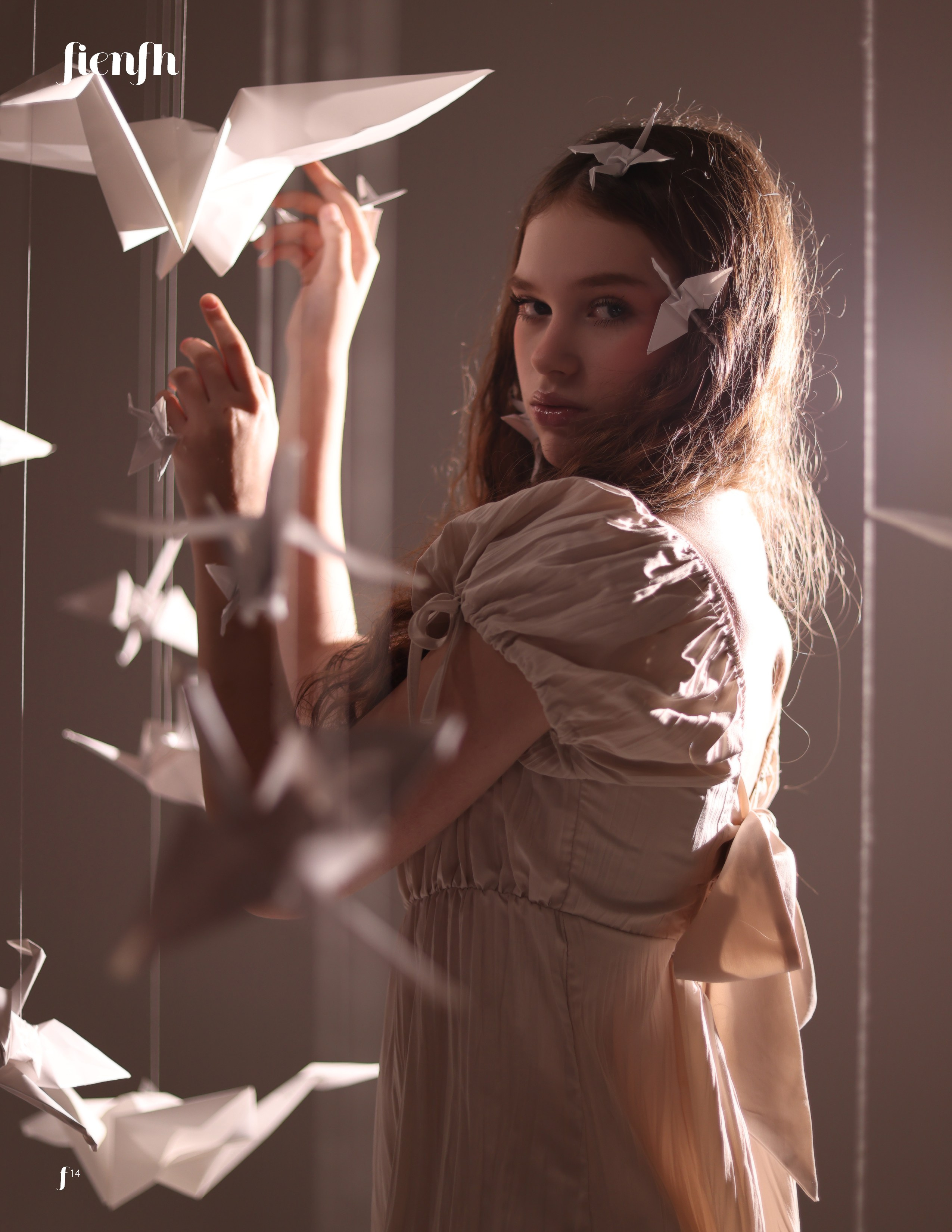 Мои фото в журналах. Фотограф в Самаре