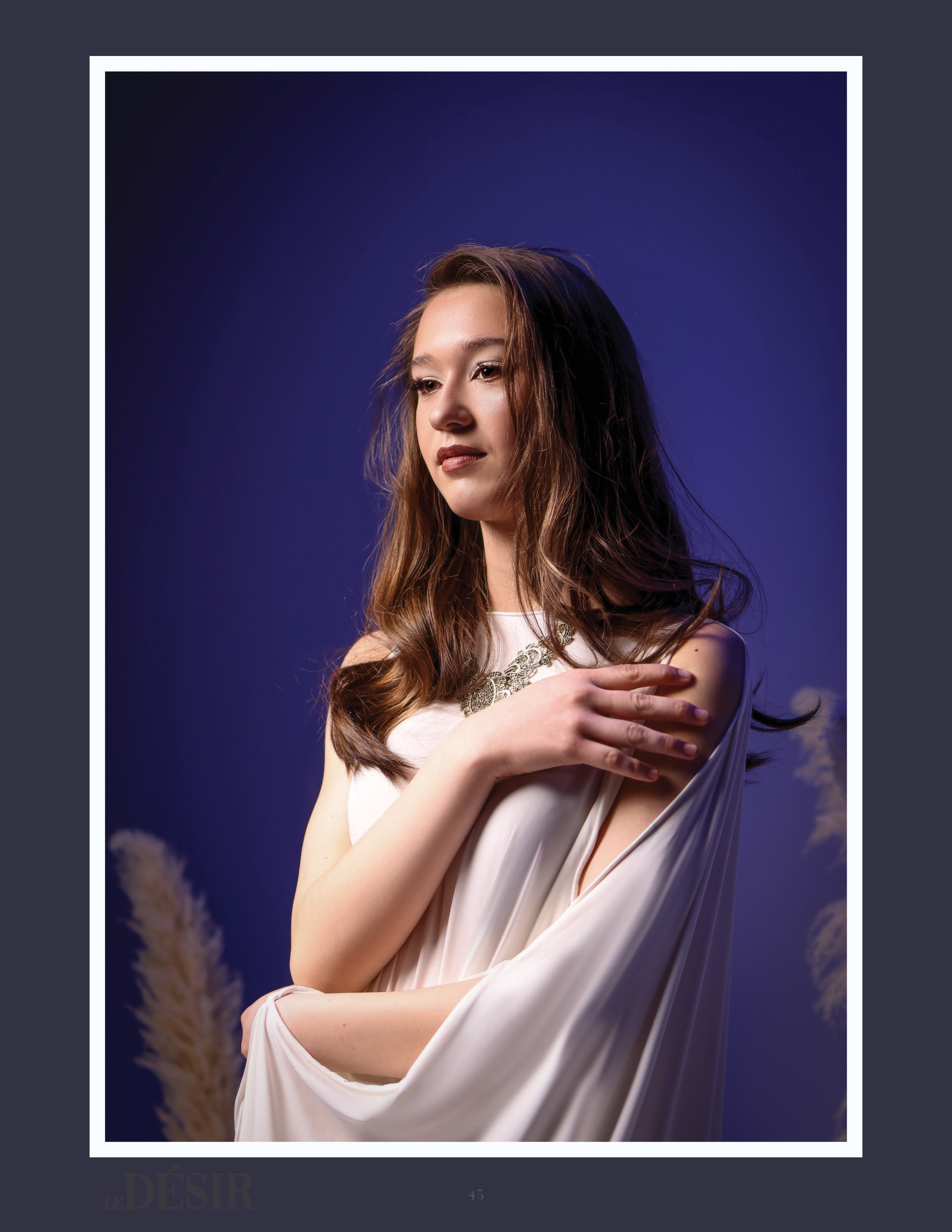 Мои фото в журналах. Фотограф в Самаре