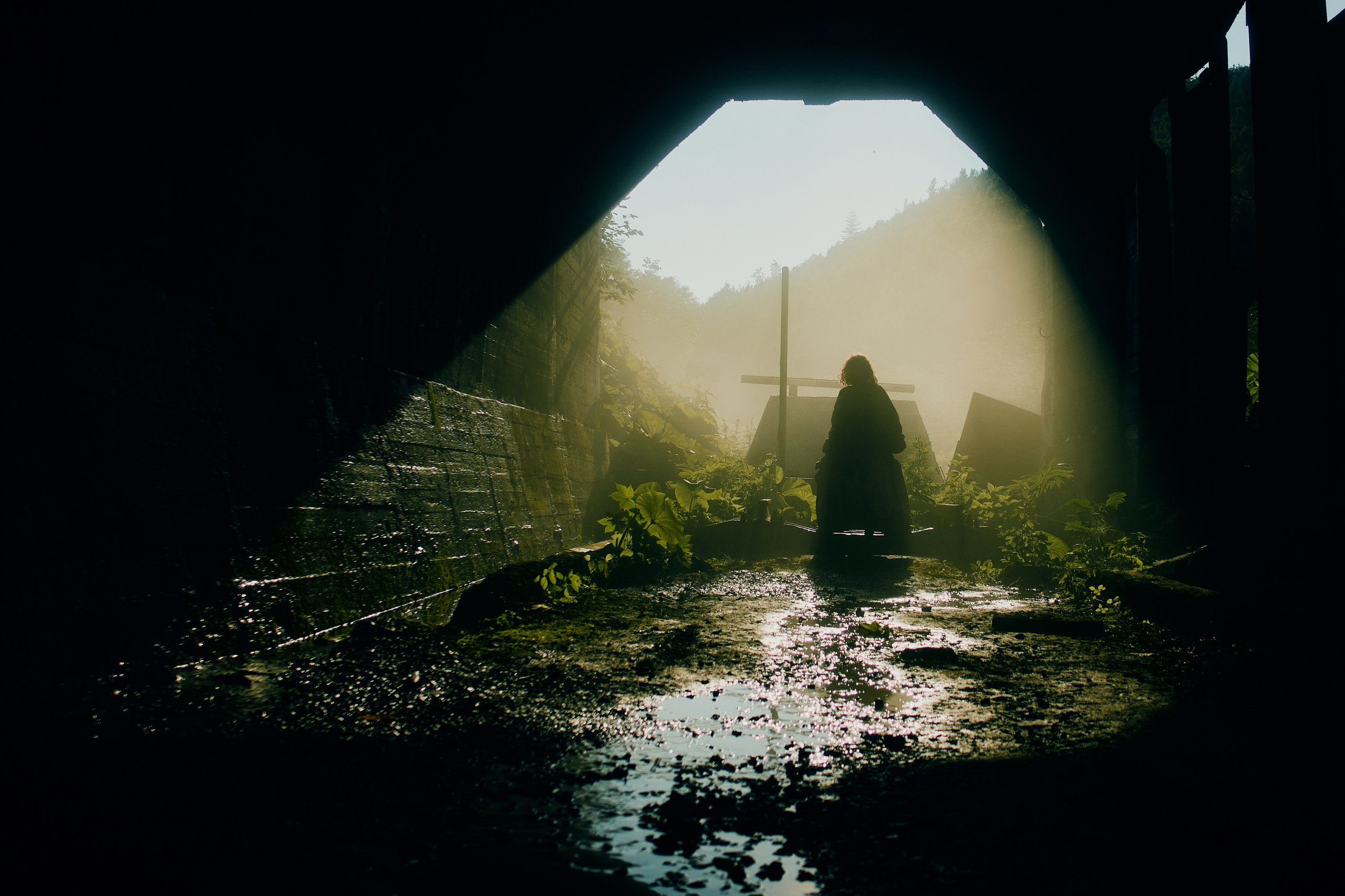 Travel. Фотограф в Челябинске — Дмитрий Носов