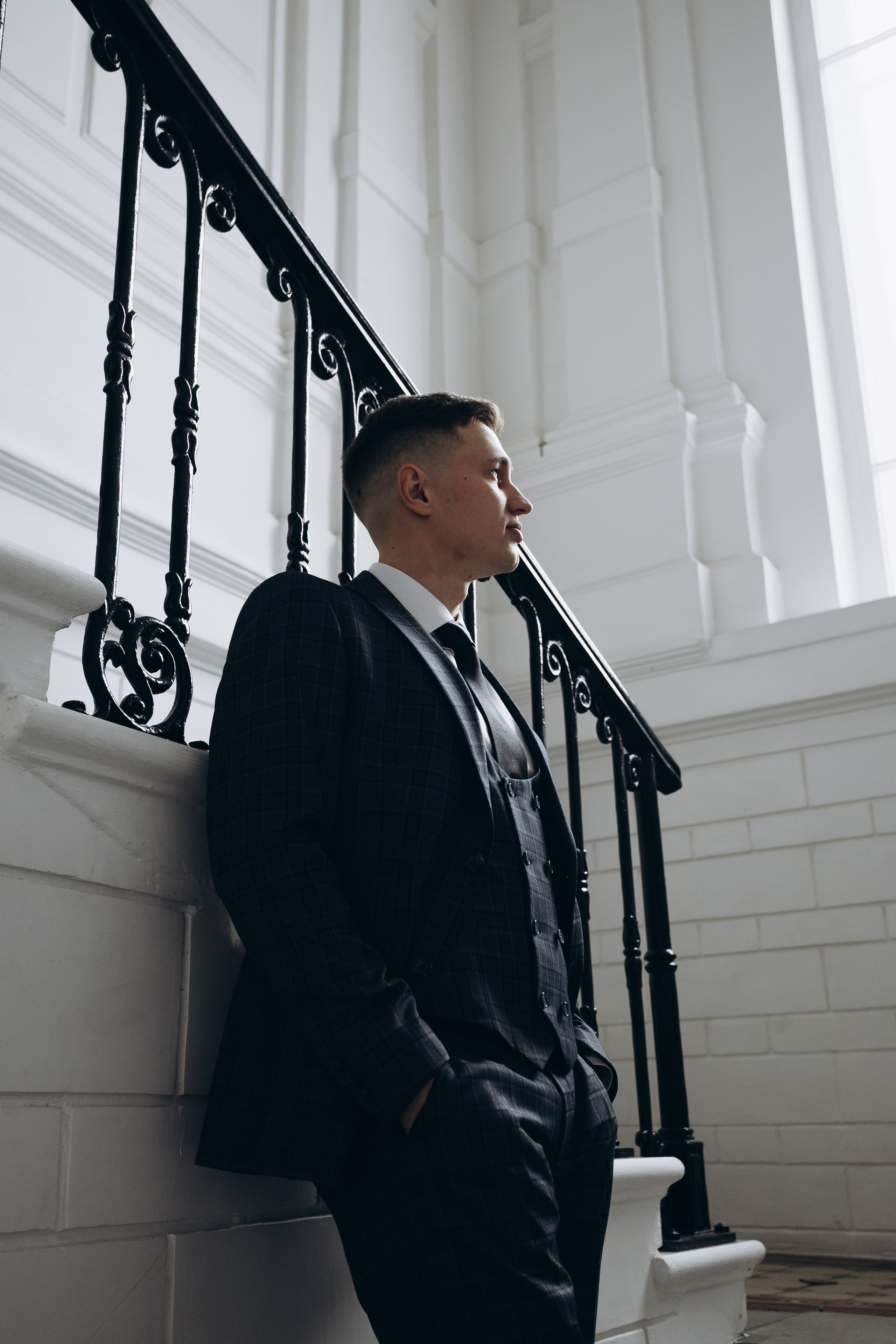 Свадебный и школьный фотограф в Пензе и области