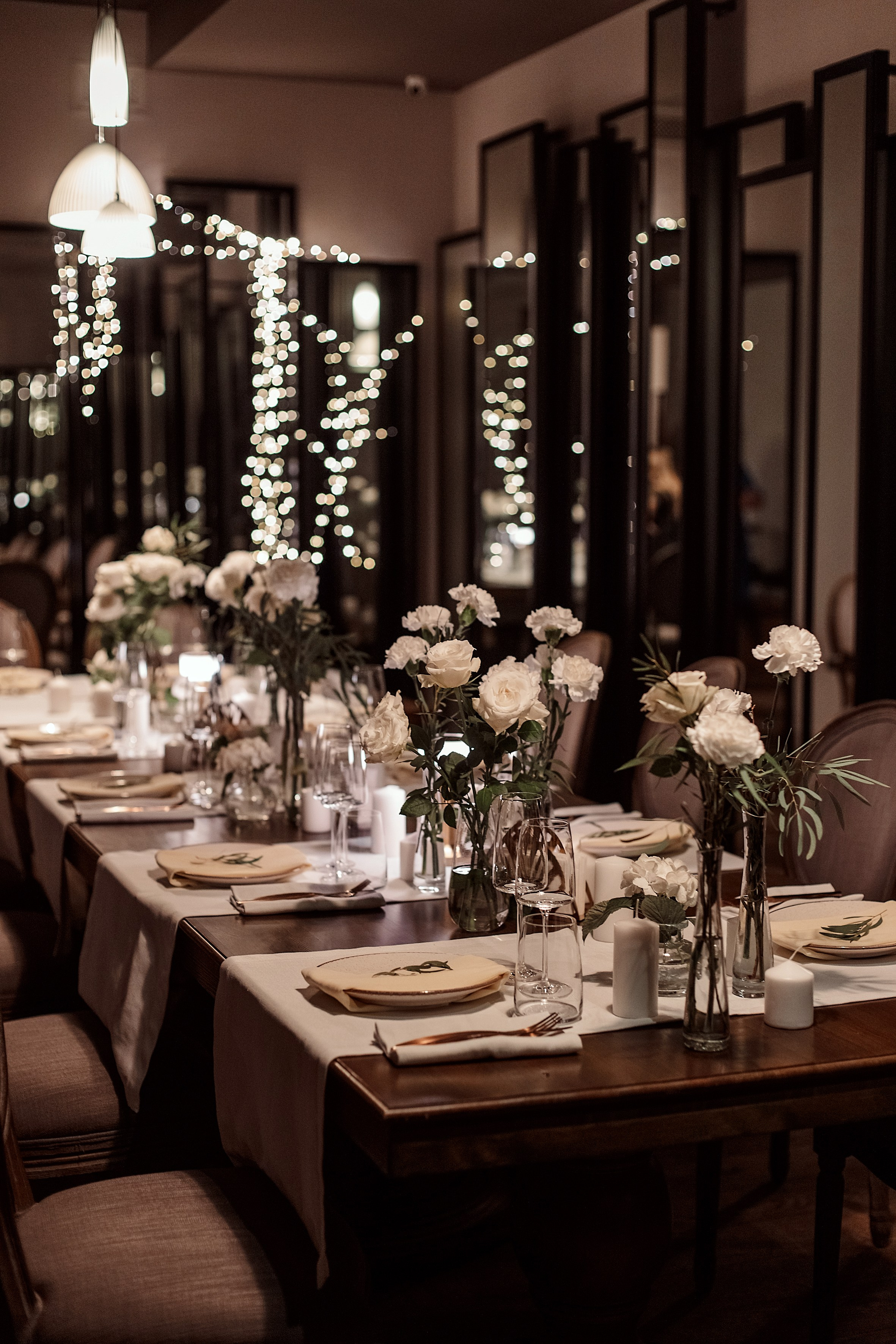 Евгений и Кристина. Фотограф Яна Яркая