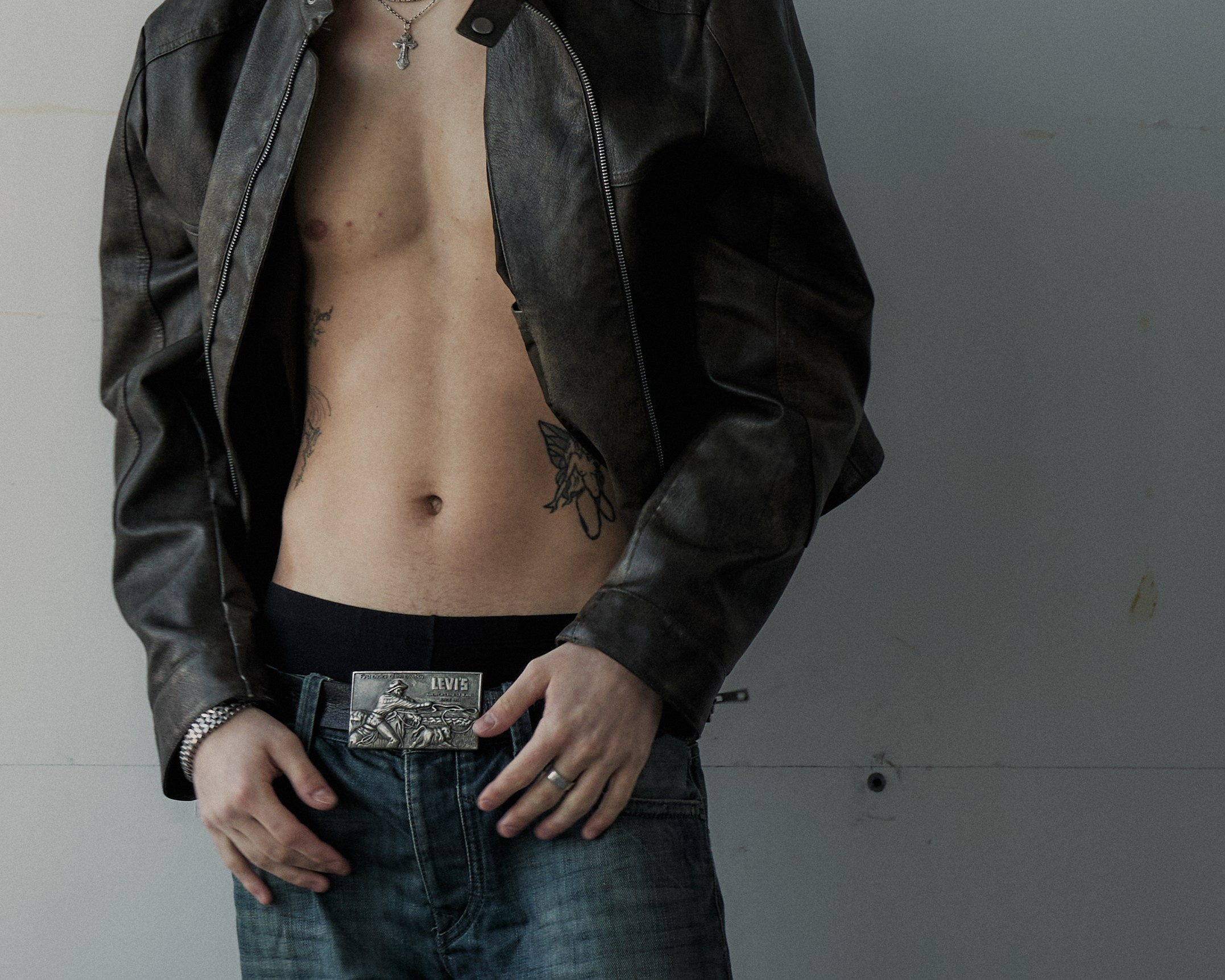 BOYZZZ project 01. ME!R фотограф Красноярск