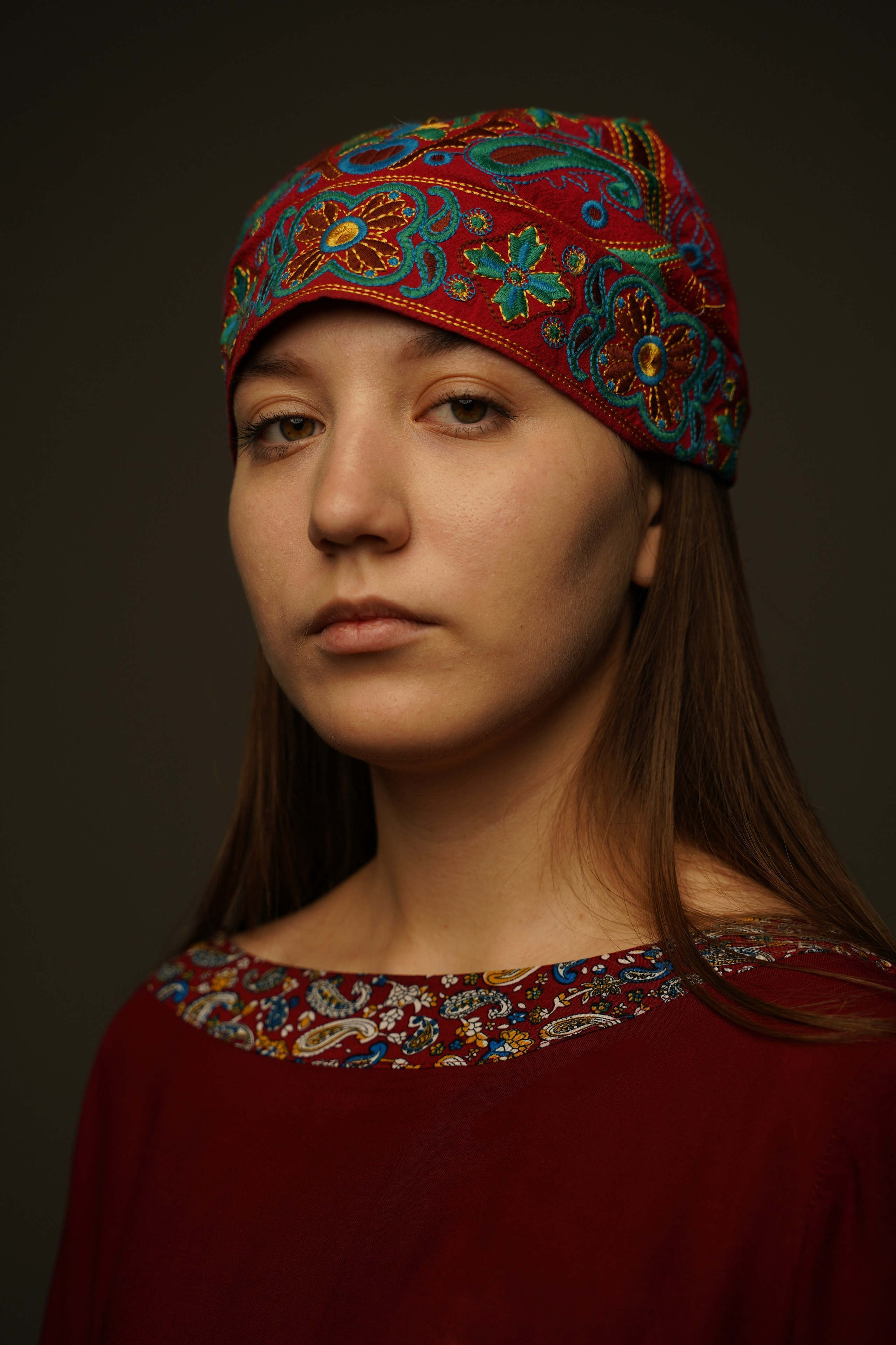 Карта актера. Арт-фотограф в Краснодаре