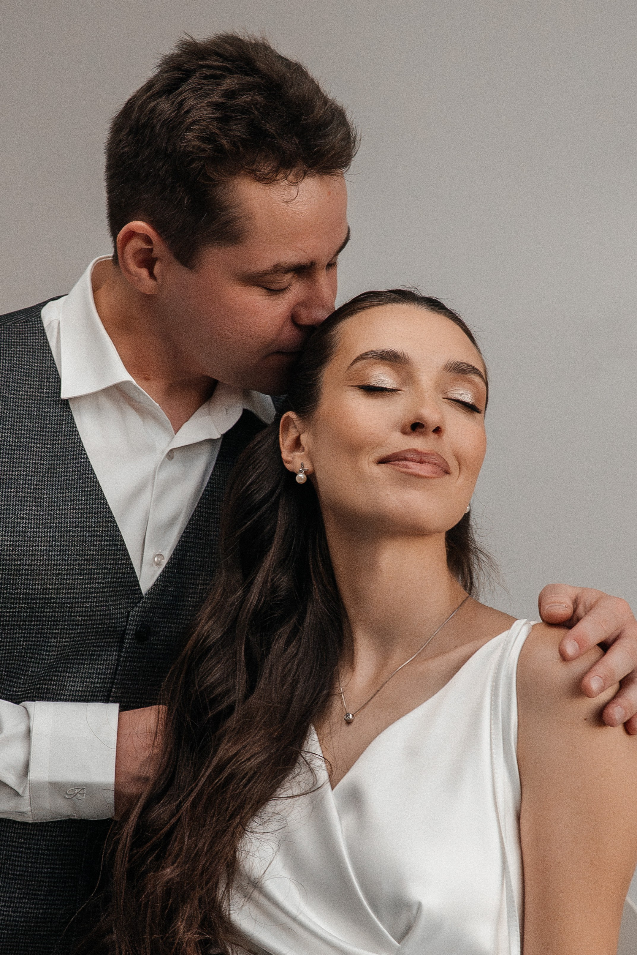 Антон и Мария (2 часа). Фотограф в Томске Мария Март