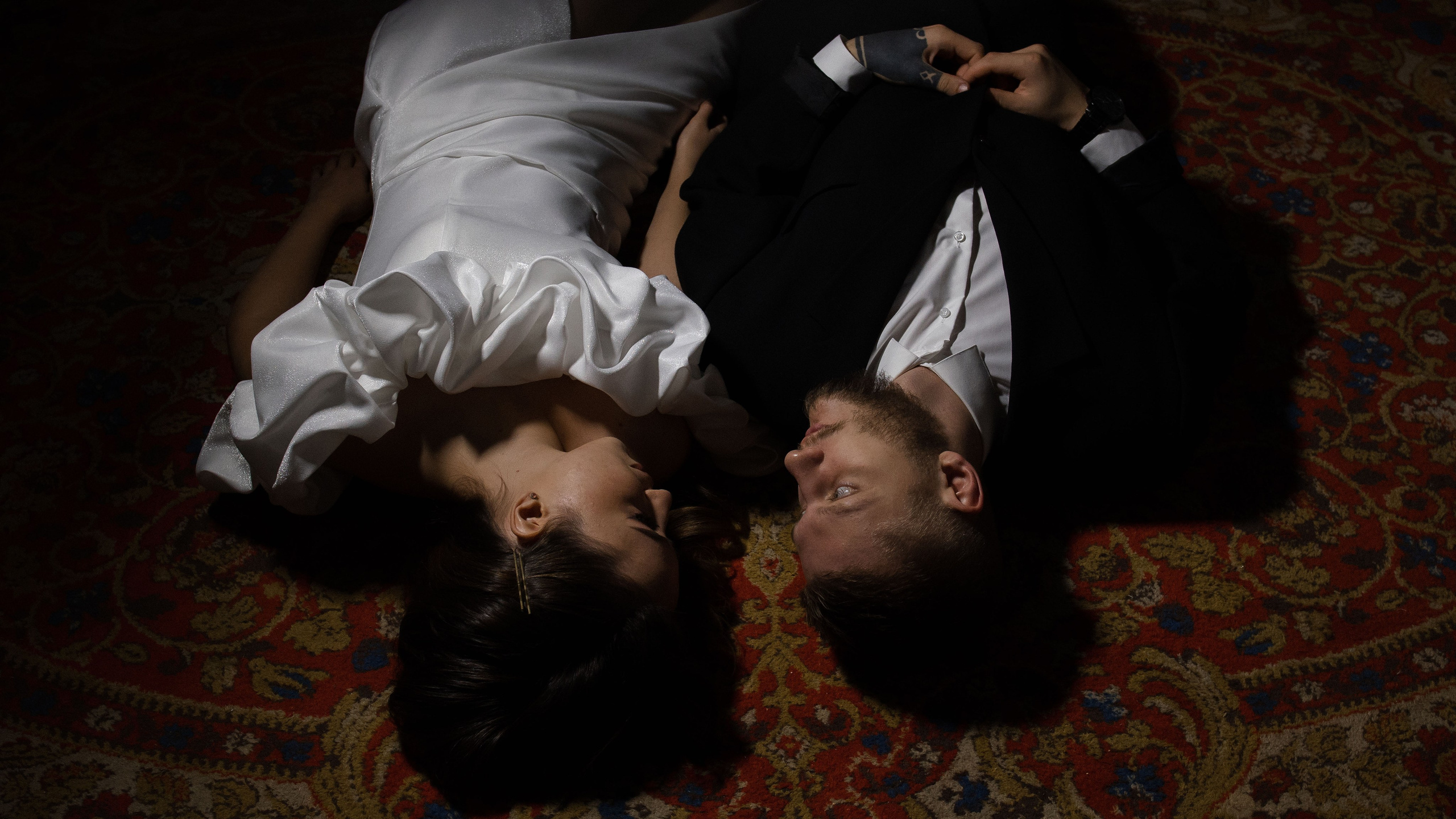 Настя и Женя. Свадебный и женский фотограф в Ставрополе Вика Лексеева