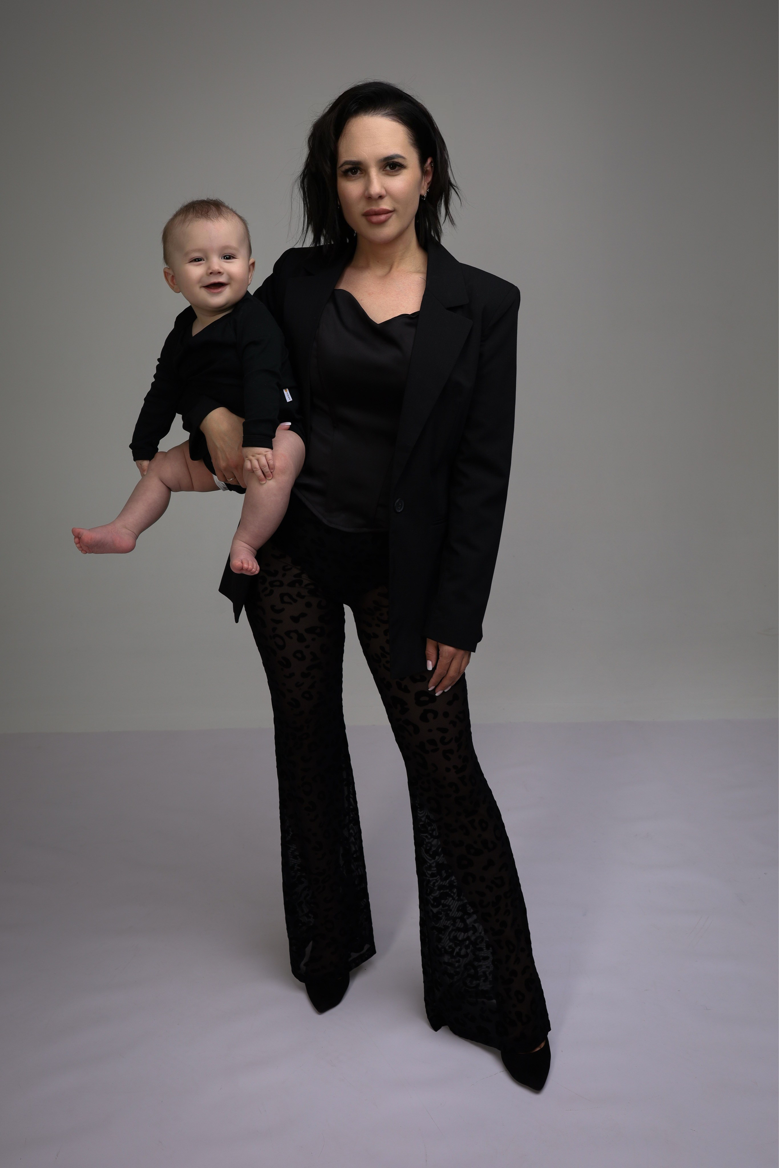 Семейная фотосессия. Фотограф-ретушер Екатерина Стародубцева