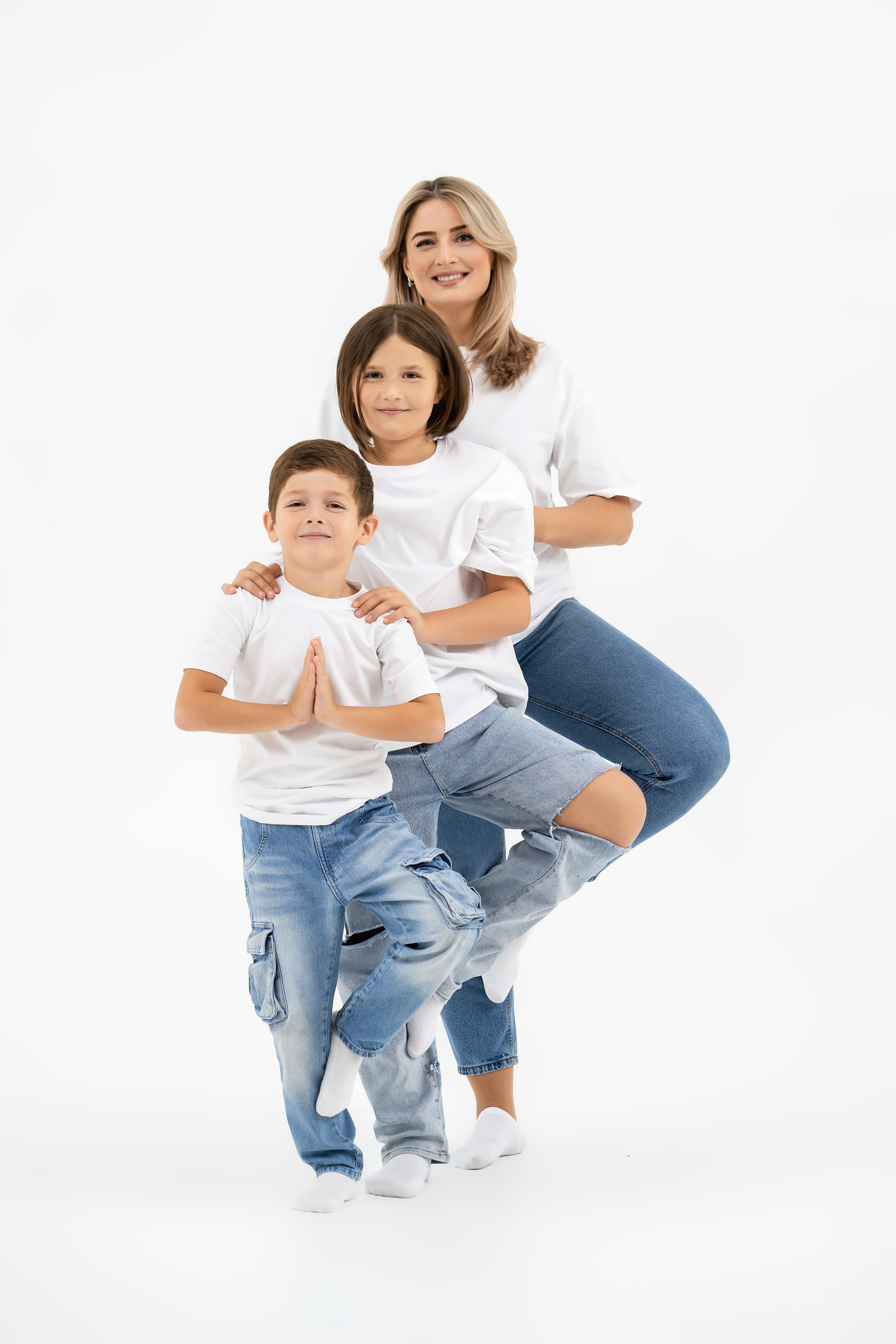 Семейная фотосессия. Фотограф в Кабардино-Балкарской республике, Нальчик, Инна Абакарова